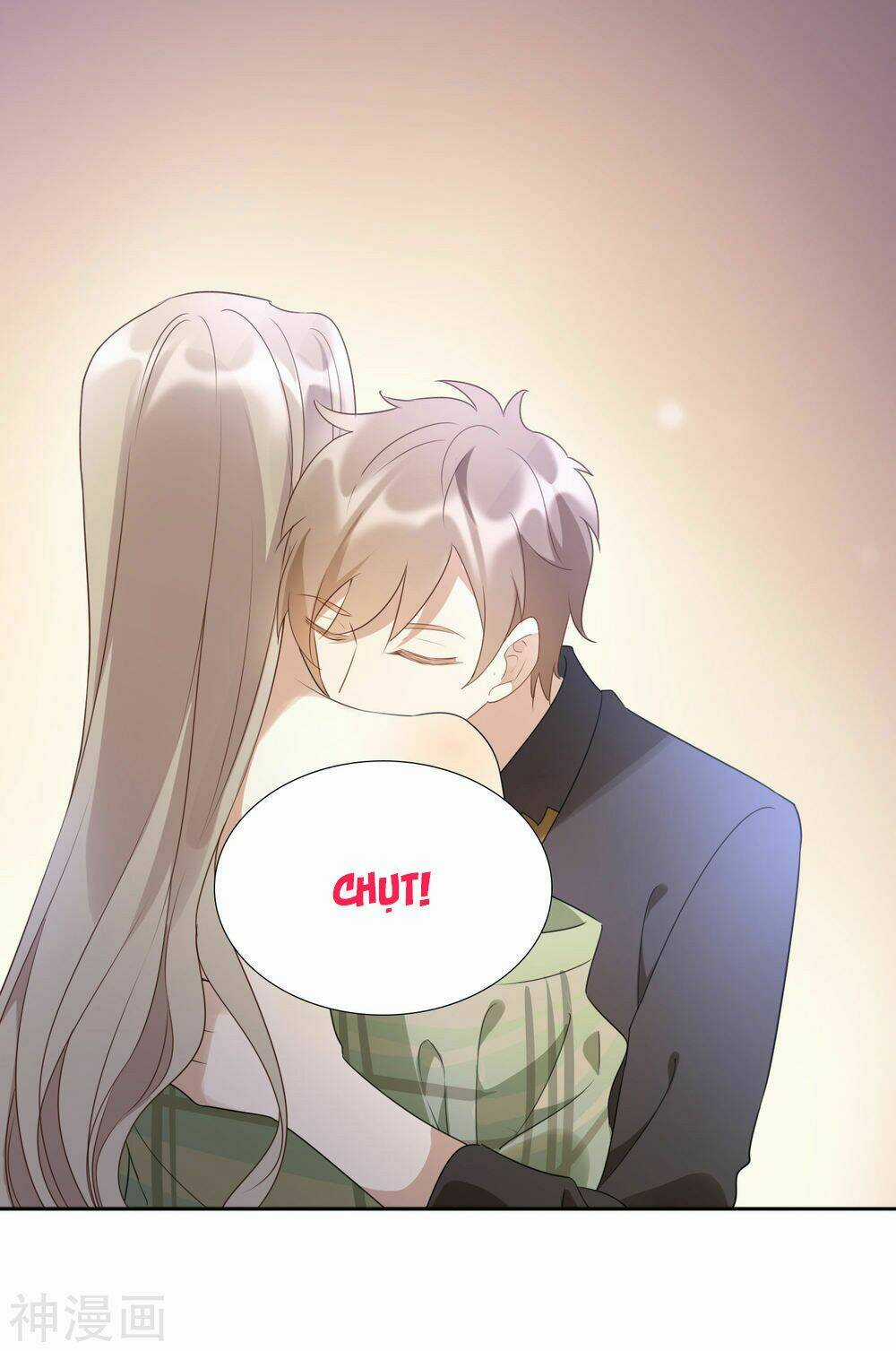 Phim Giả Làm Thật - Chapter 21 - Trang 10