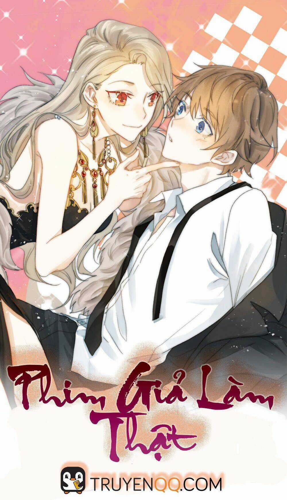 Phim Giả Làm Thật - Chapter 22 - Trang 2