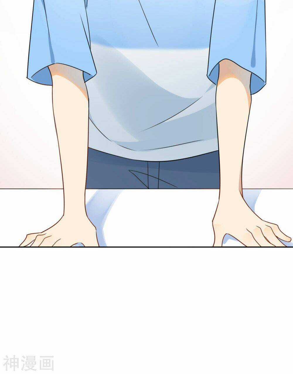 Phim Giả Làm Thật - Chapter 22 - Trang 44