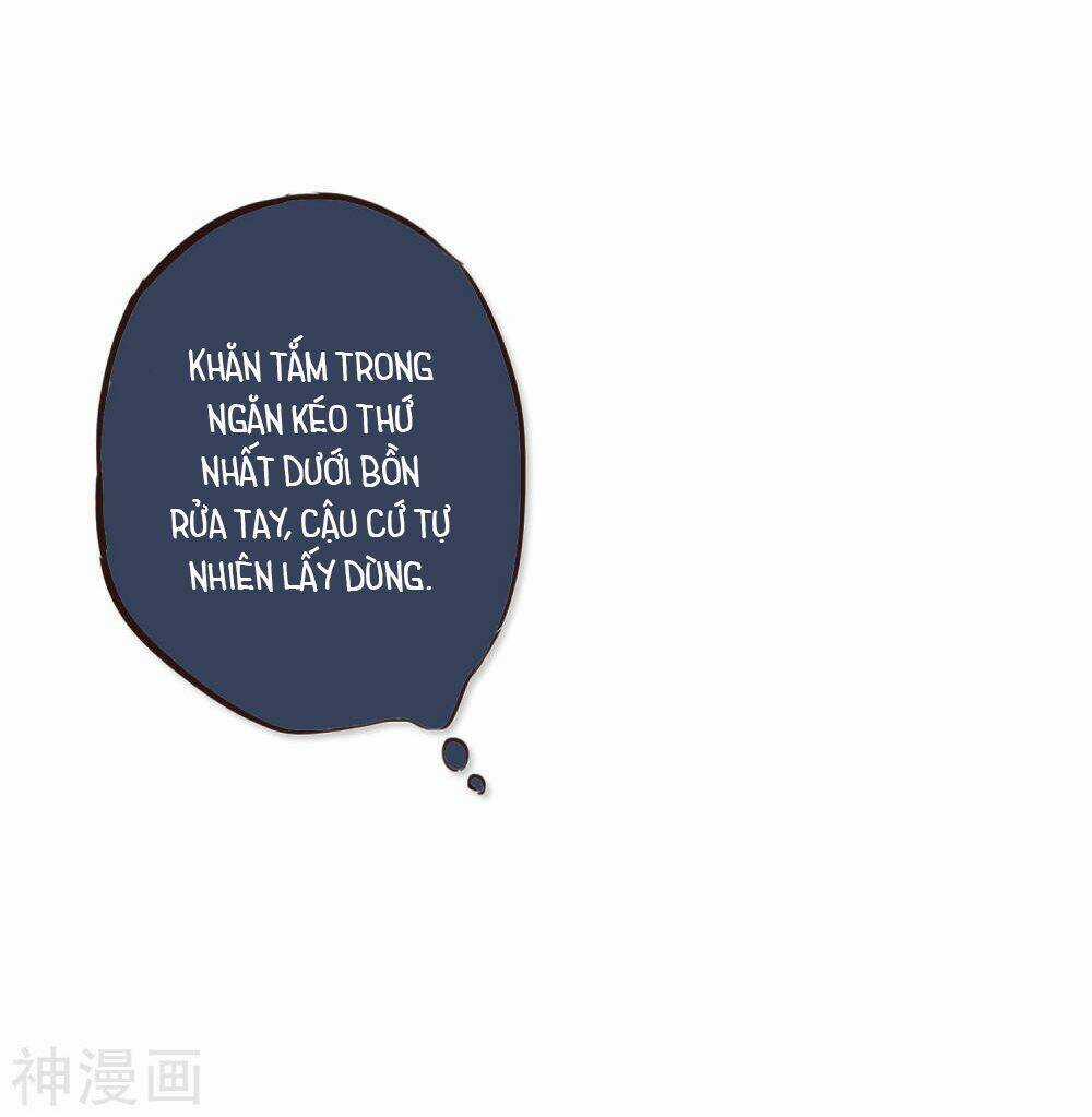 Phim Giả Làm Thật - Chapter 22 - Trang 47