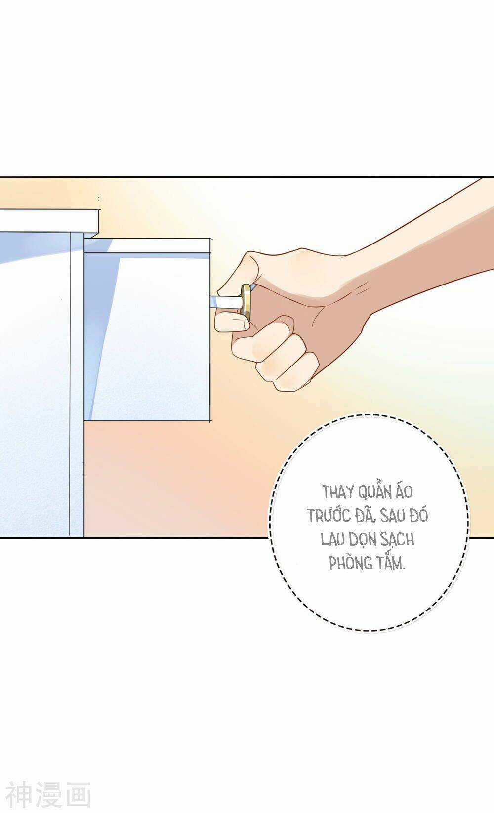 Phim Giả Làm Thật - Chapter 22 - Trang 48