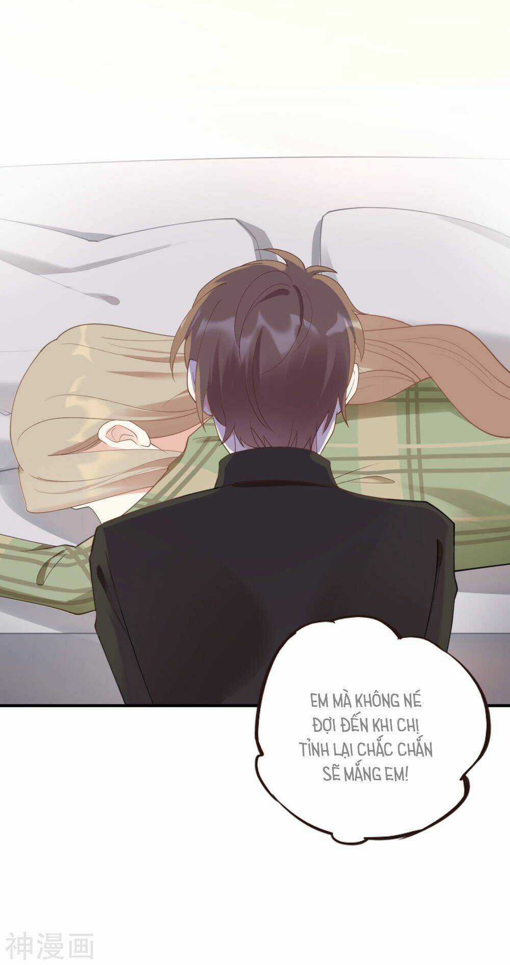 Phim Giả Làm Thật - Chapter 22 - Trang 6