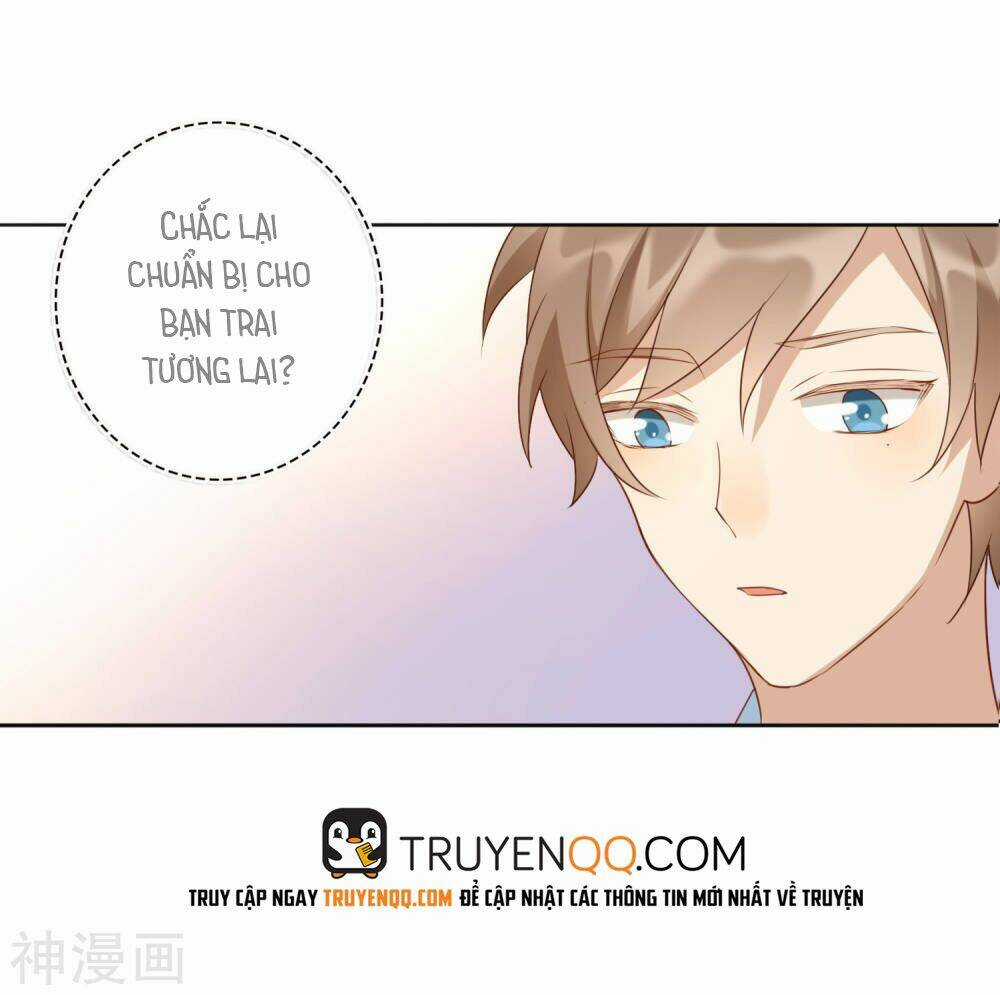 Phim Giả Làm Thật - Chapter 22 - Trang 56