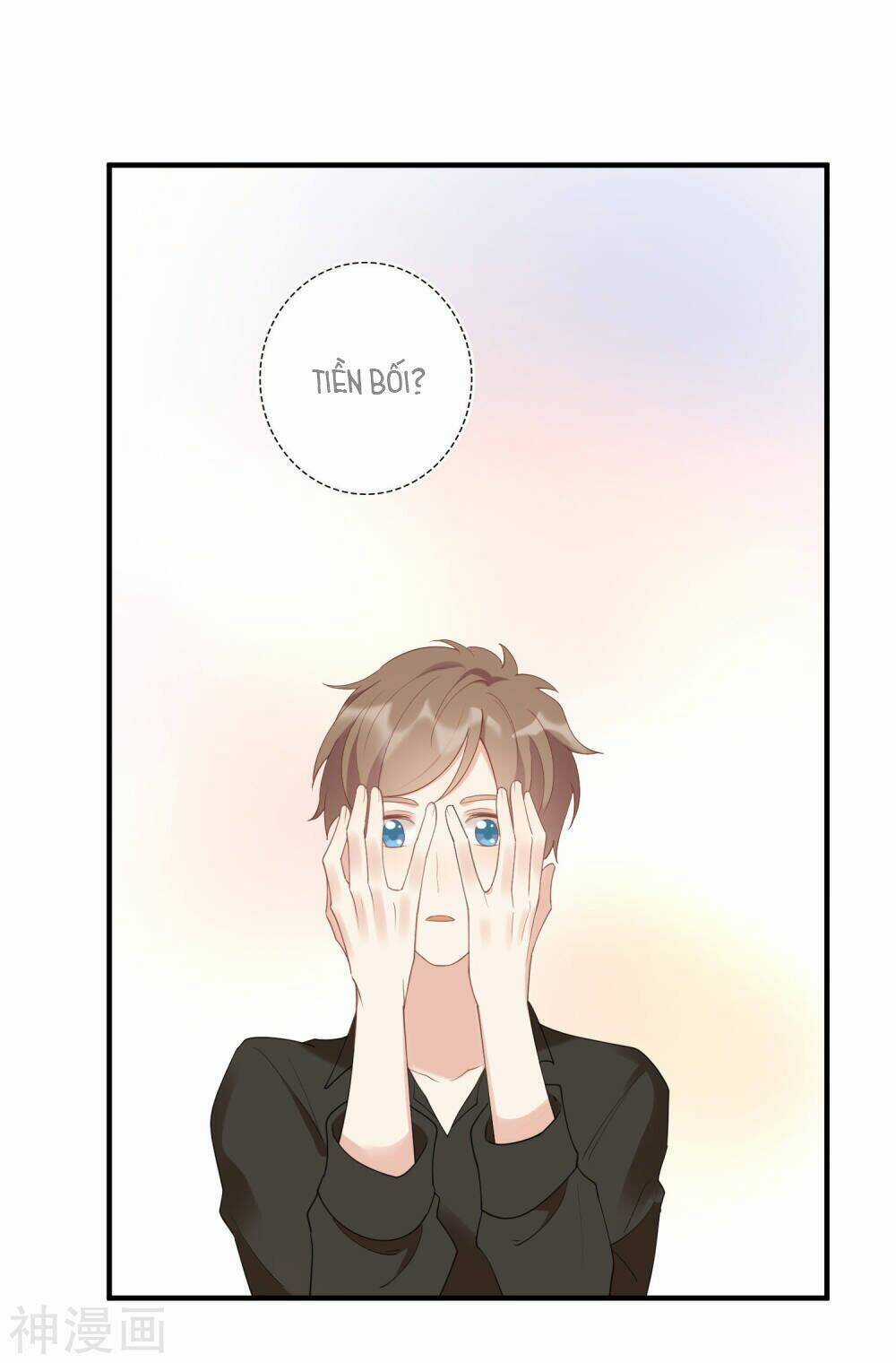 Phim Giả Làm Thật - Chapter 22 - Trang 7