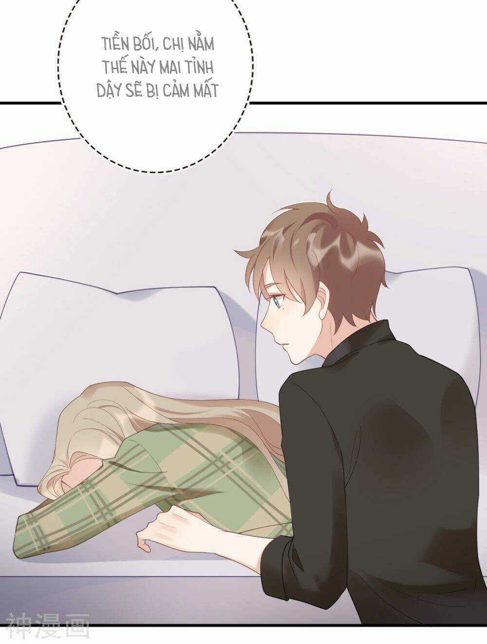 Phim Giả Làm Thật - Chapter 22 - Trang 10