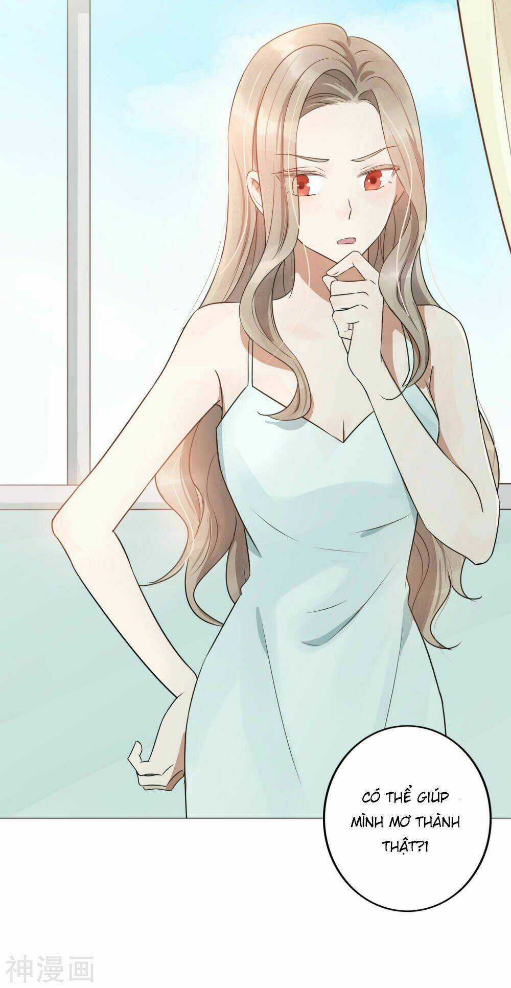 Phim Giả Làm Thật - Chapter 23 - Trang 13