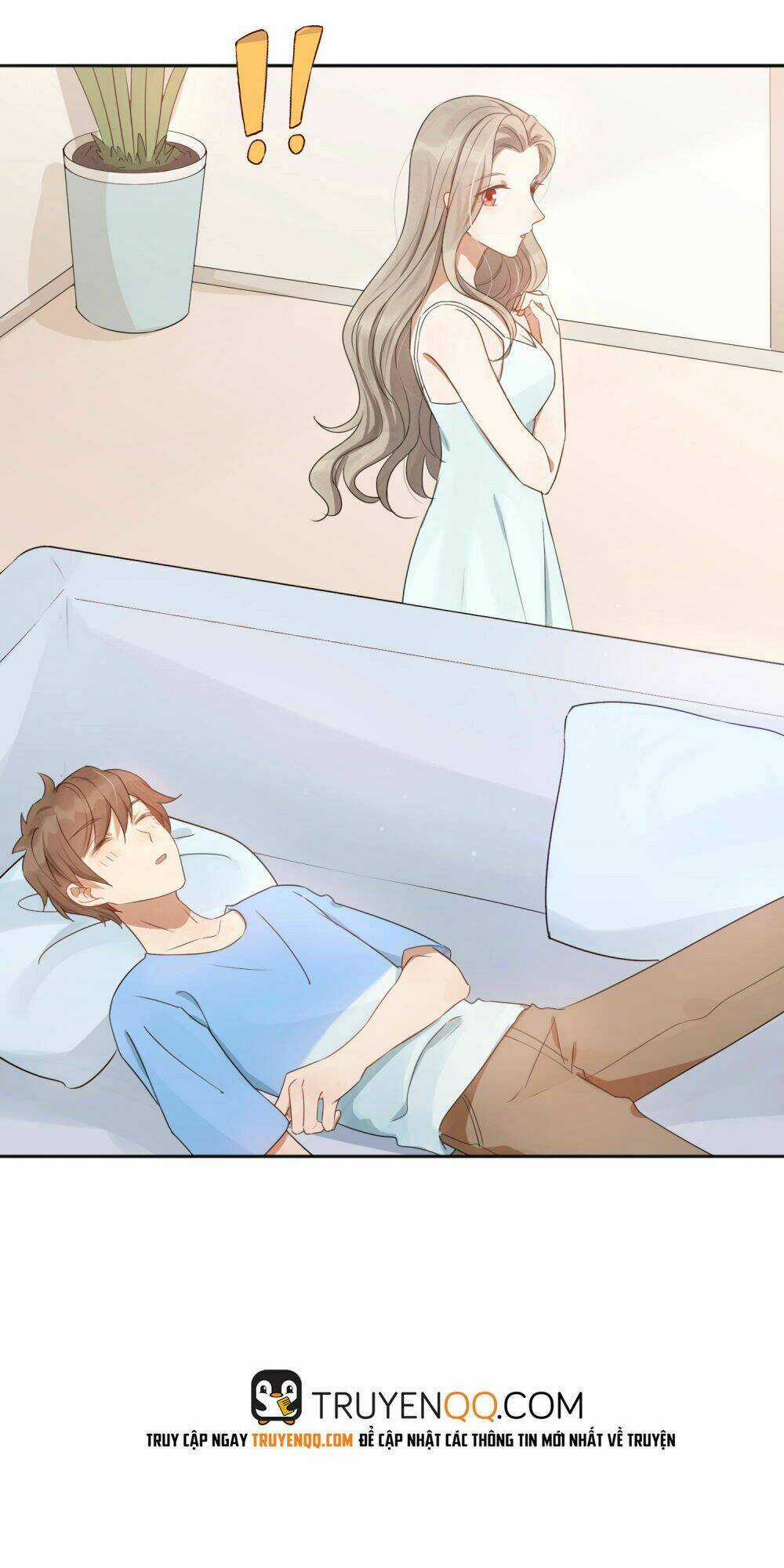 Phim Giả Làm Thật - Chapter 23 - Trang 14