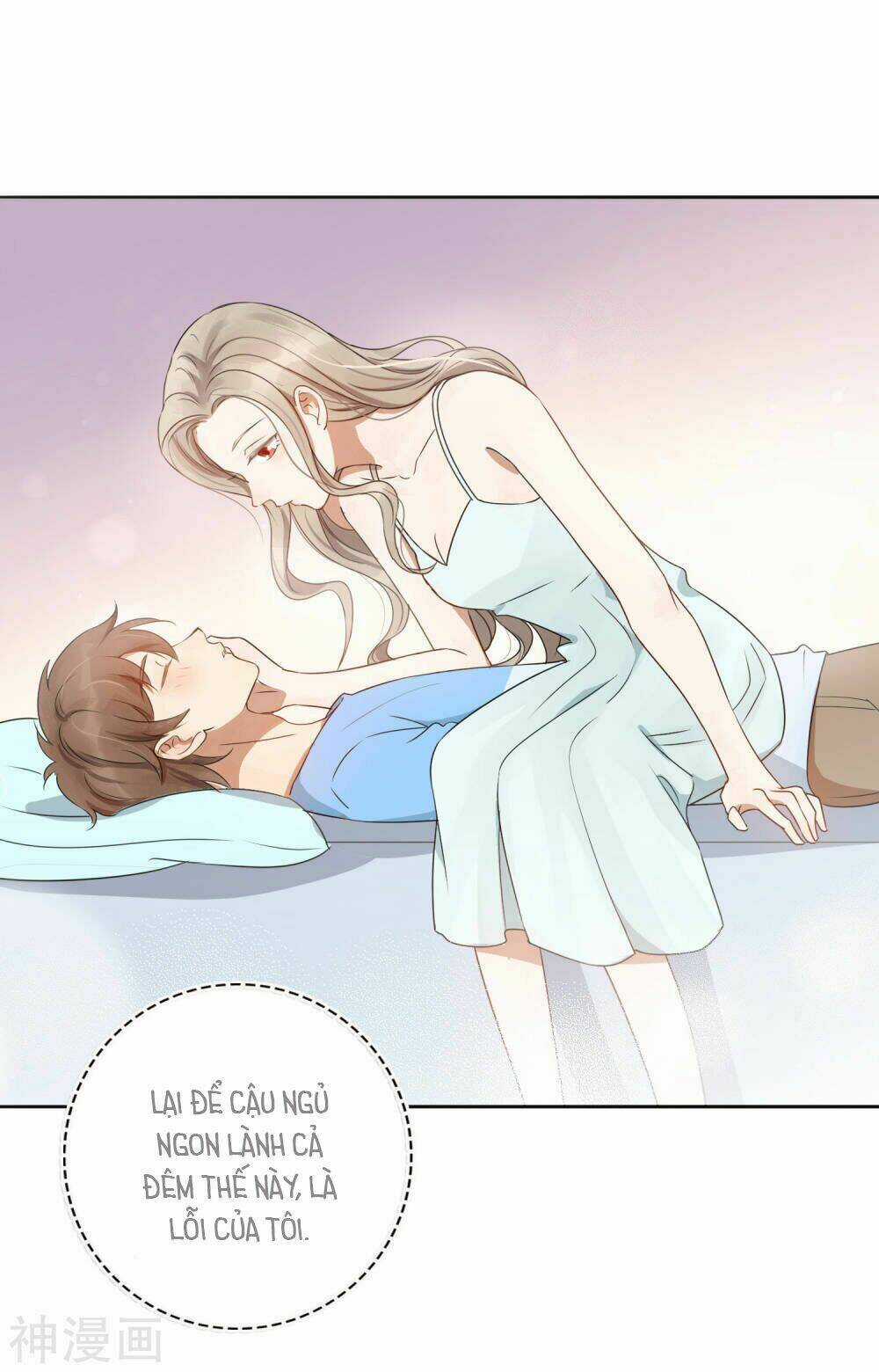 Phim Giả Làm Thật - Chapter 23 - Trang 20