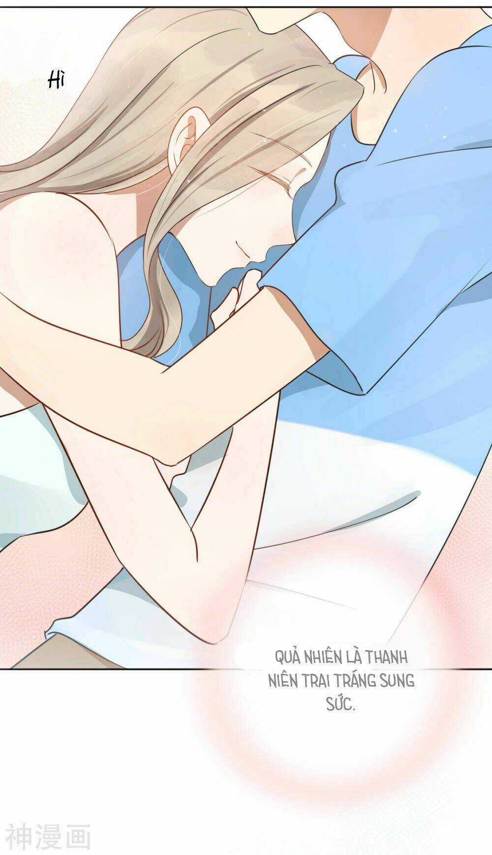 Phim Giả Làm Thật - Chapter 23 - Trang 37