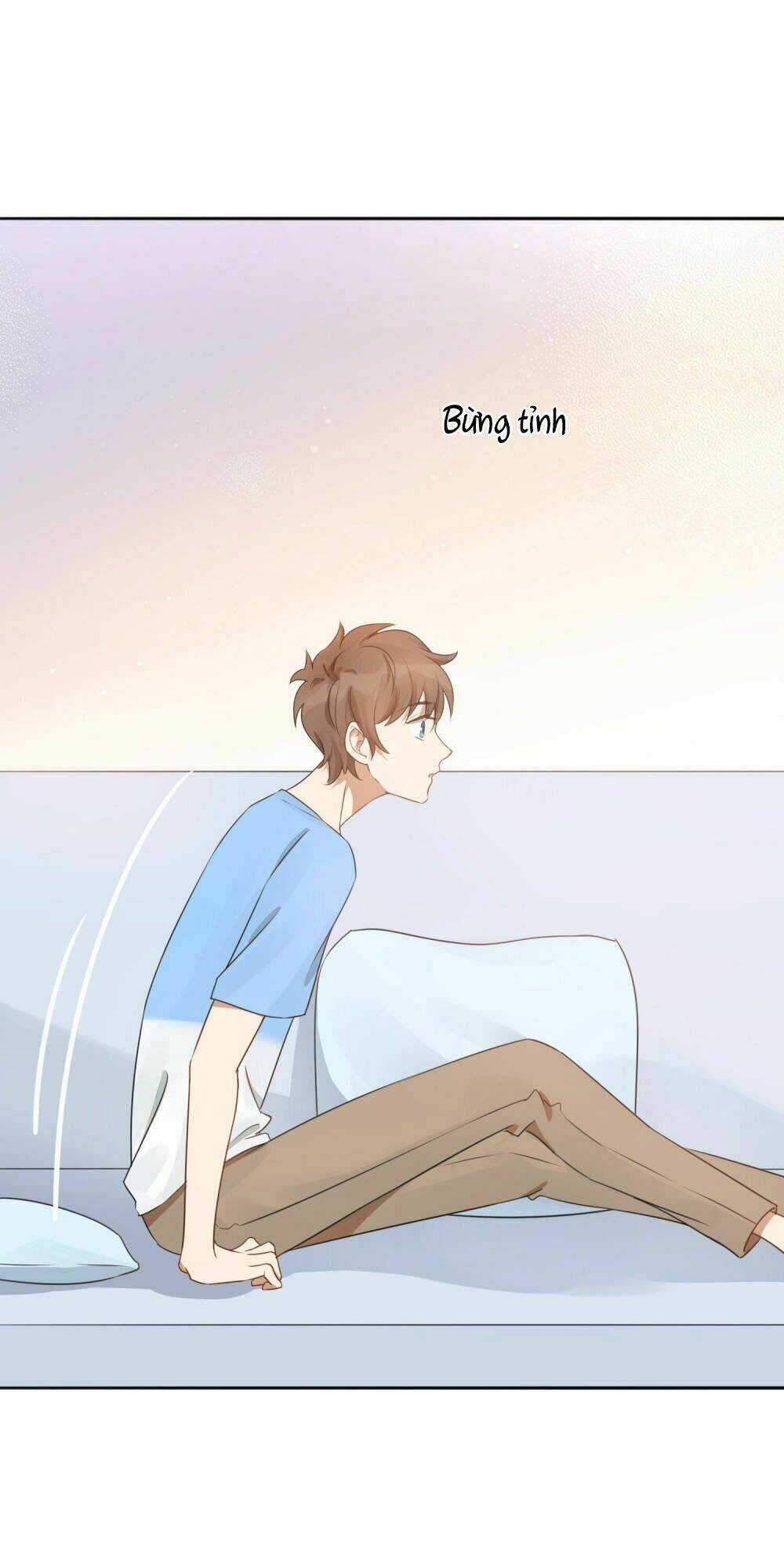 Phim Giả Làm Thật - Chapter 23 - Trang 48