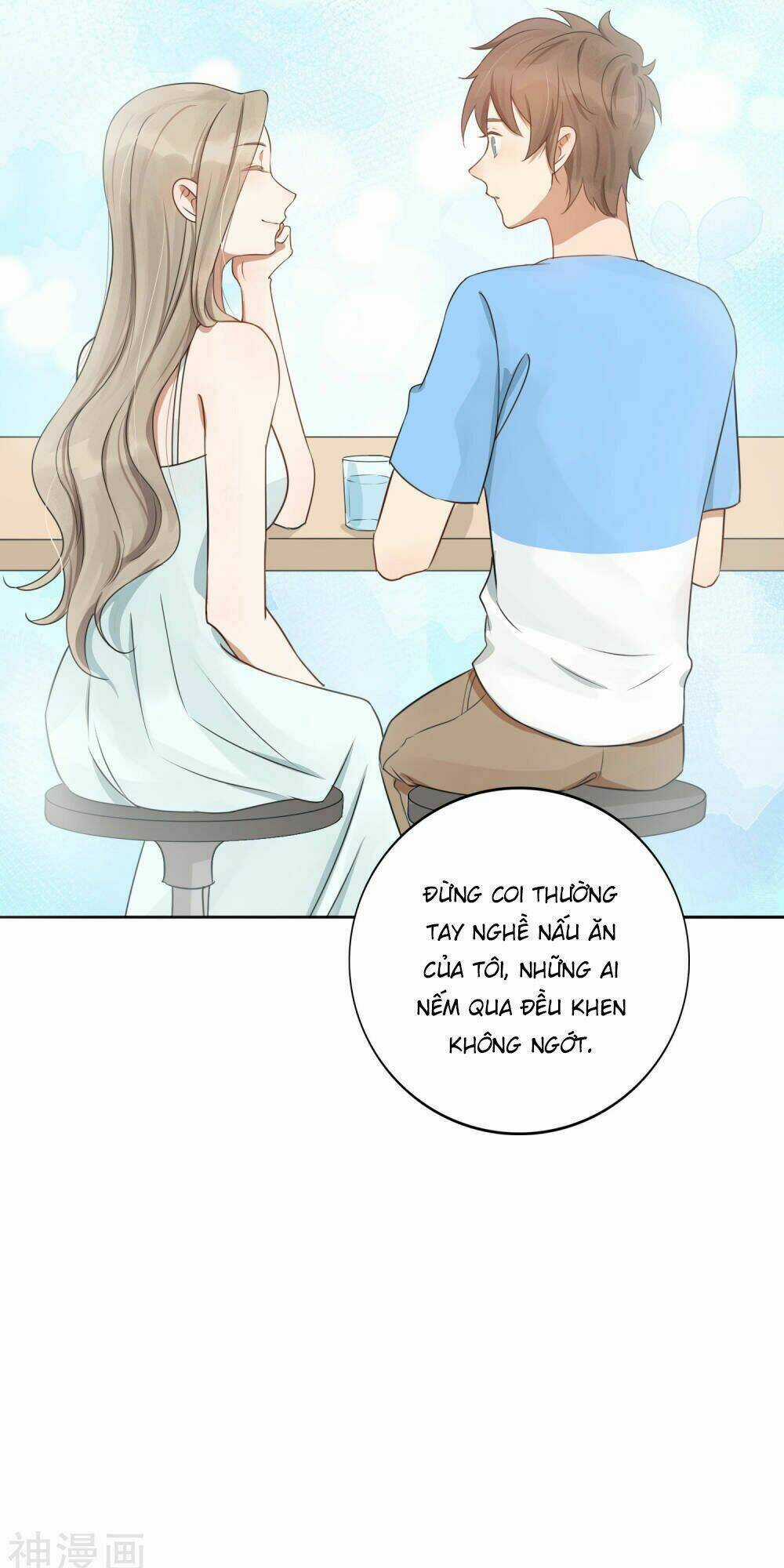 Phim Giả Làm Thật - Chapter 23 - Trang 55