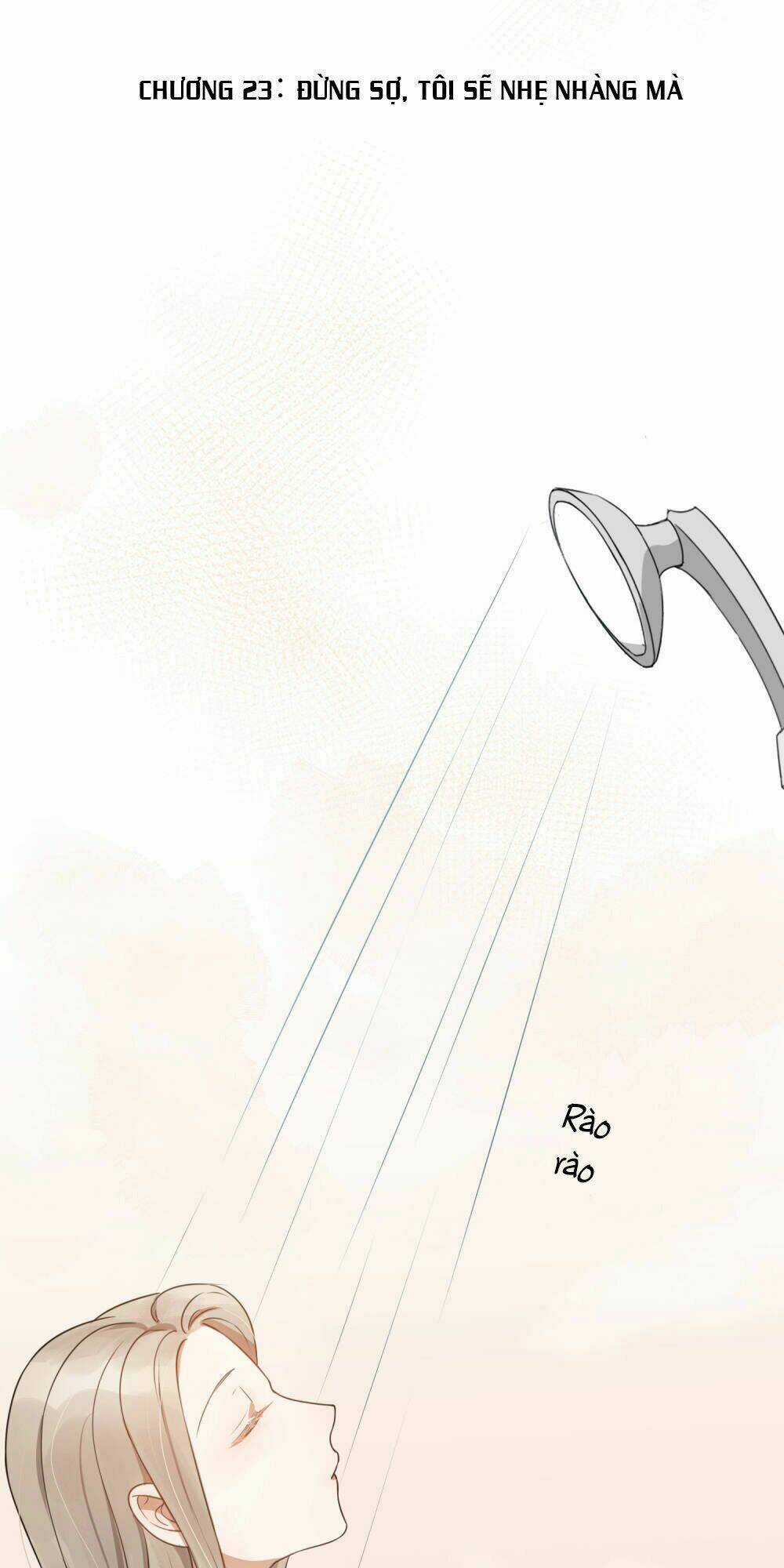 Phim Giả Làm Thật - Chapter 23 - Trang 7