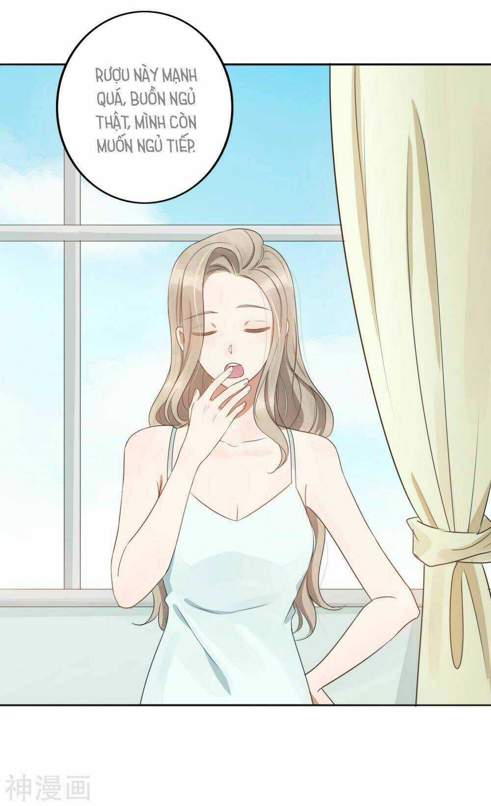 Phim Giả Làm Thật - Chapter 23 - Trang 9