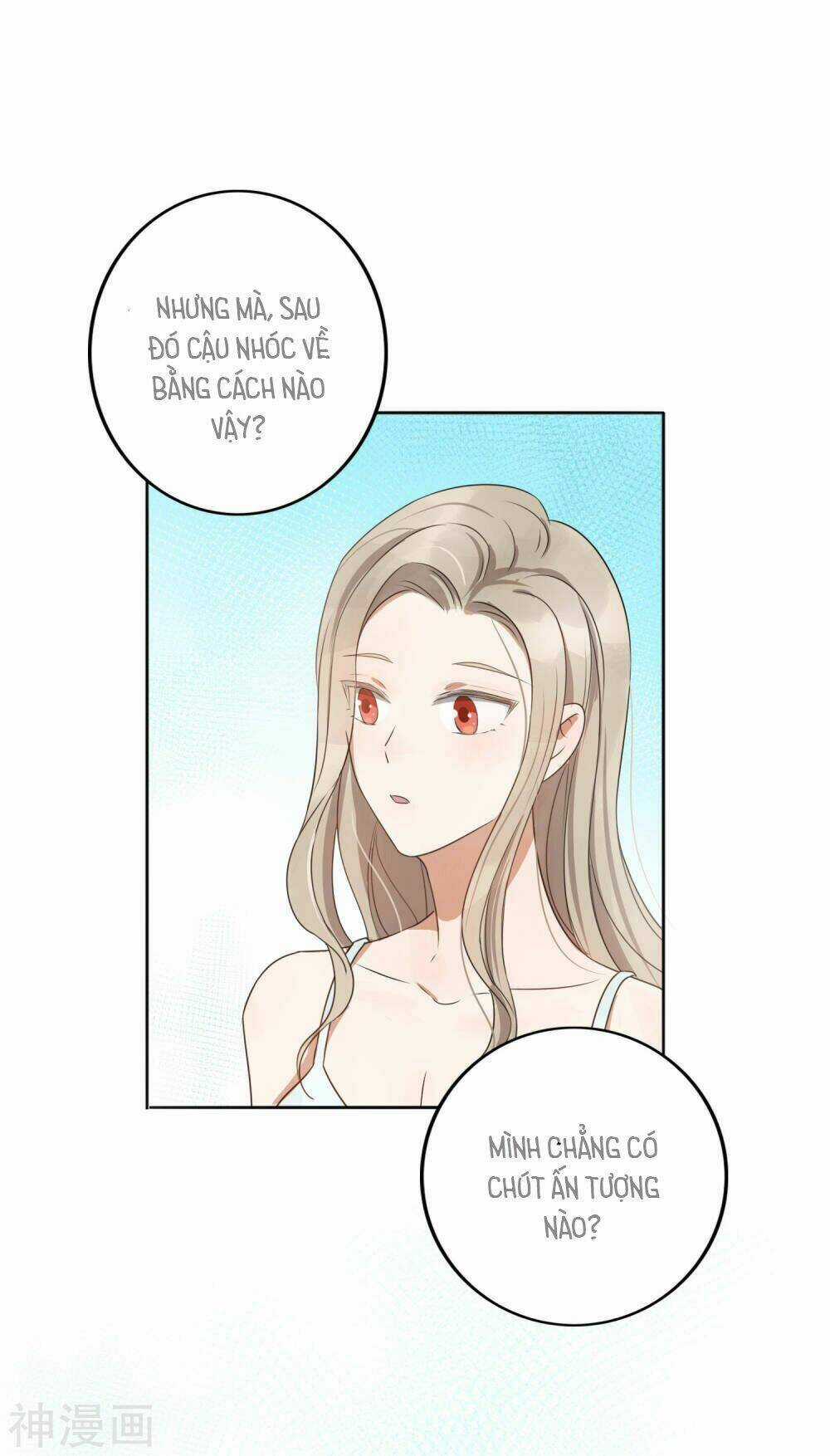 Phim Giả Làm Thật - Chapter 23 - Trang 10