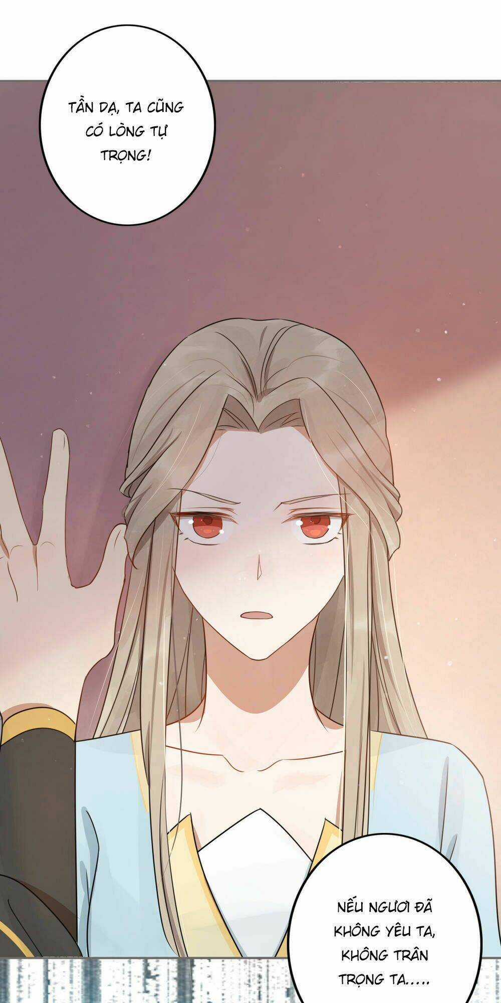 Phim Giả Làm Thật - Chapter 24 - Trang 11