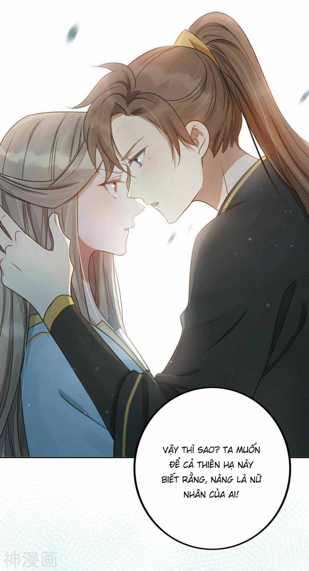 Phim Giả Làm Thật - Chapter 24 - Trang 20