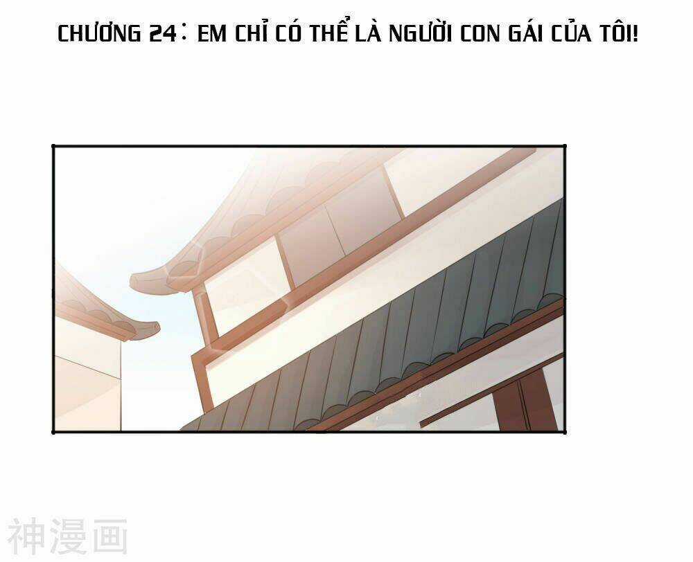 Phim Giả Làm Thật - Chapter 24 - Trang 3