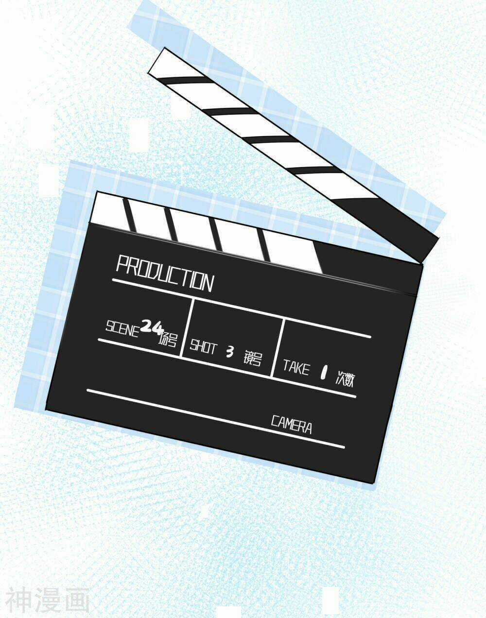 Phim Giả Làm Thật - Chapter 24 - Trang 22