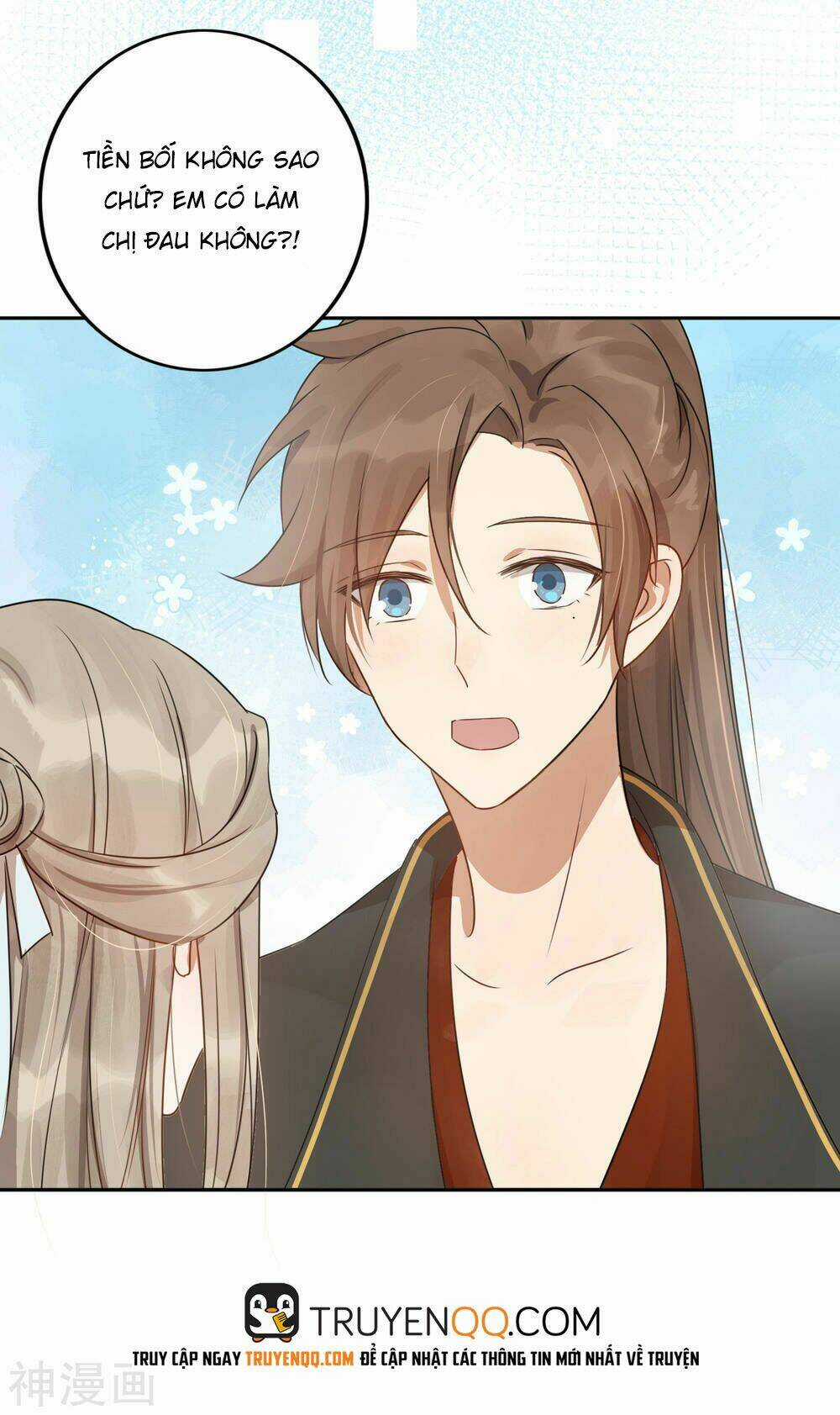 Phim Giả Làm Thật - Chapter 24 - Trang 23