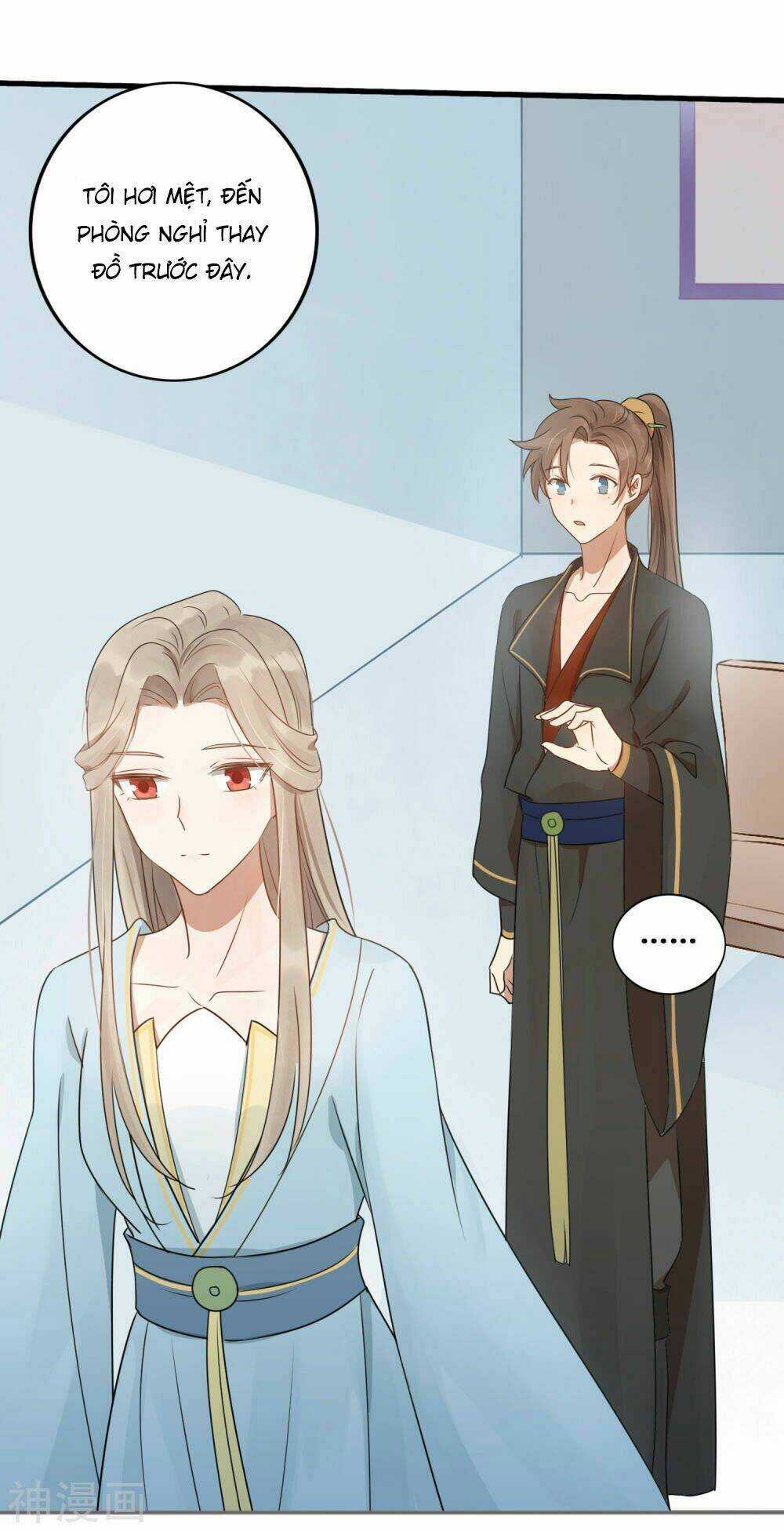 Phim Giả Làm Thật - Chapter 24 - Trang 26