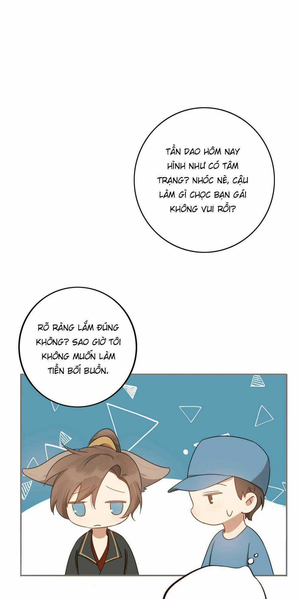 Phim Giả Làm Thật - Chapter 24 - Trang 27