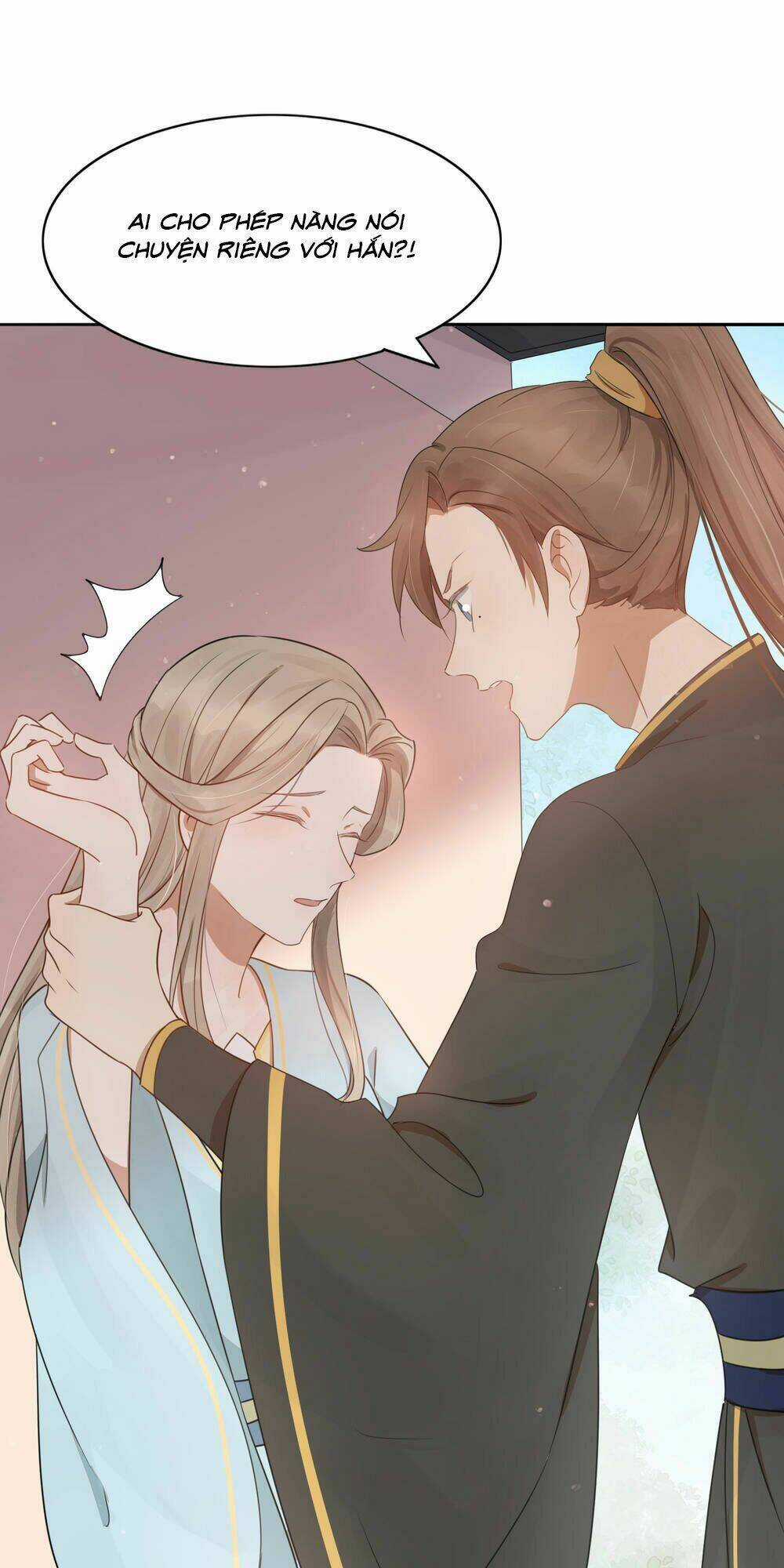 Phim Giả Làm Thật - Chapter 24 - Trang 4