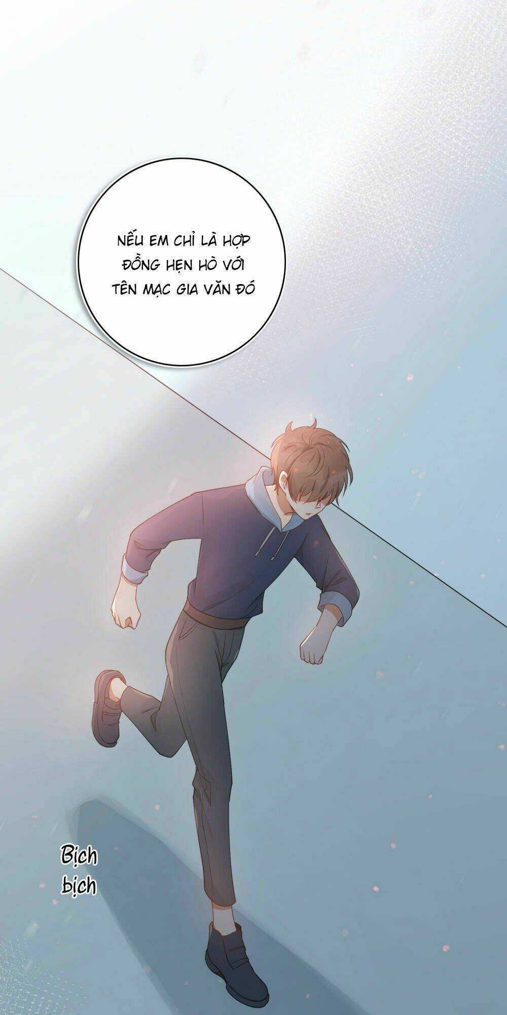 Phim Giả Làm Thật - Chapter 25 - Trang 18