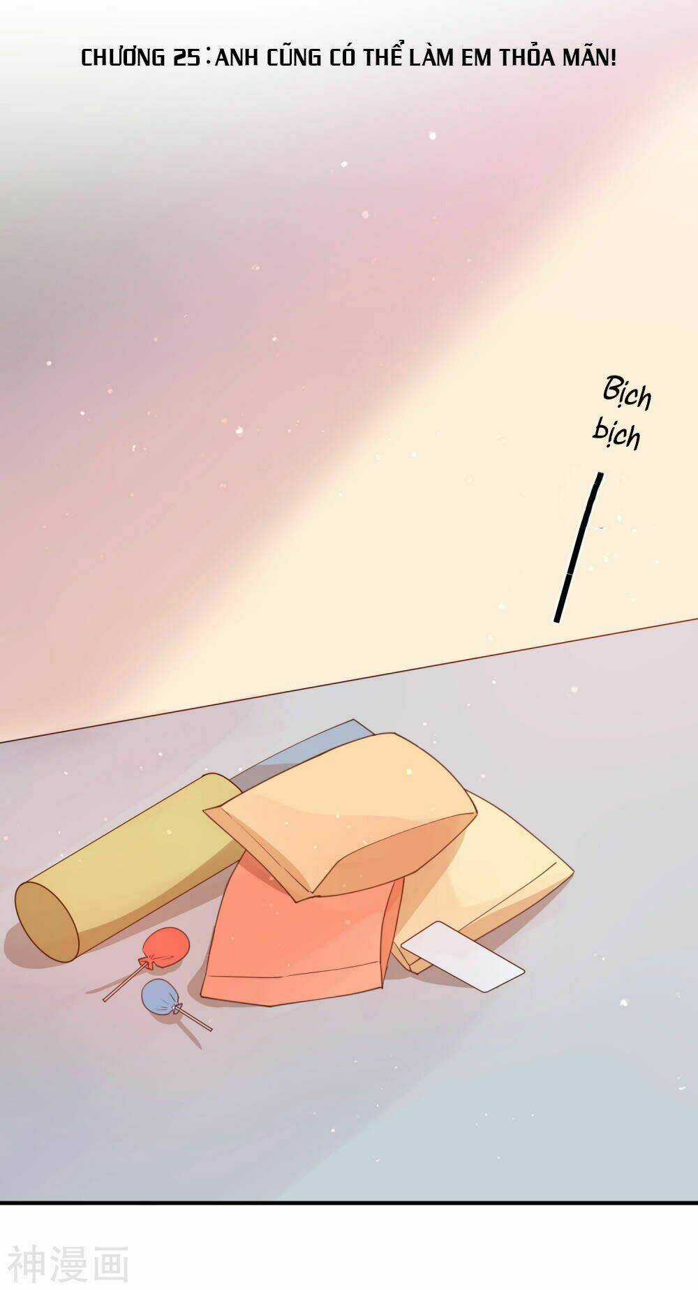 Phim Giả Làm Thật - Chapter 25 - Trang 3