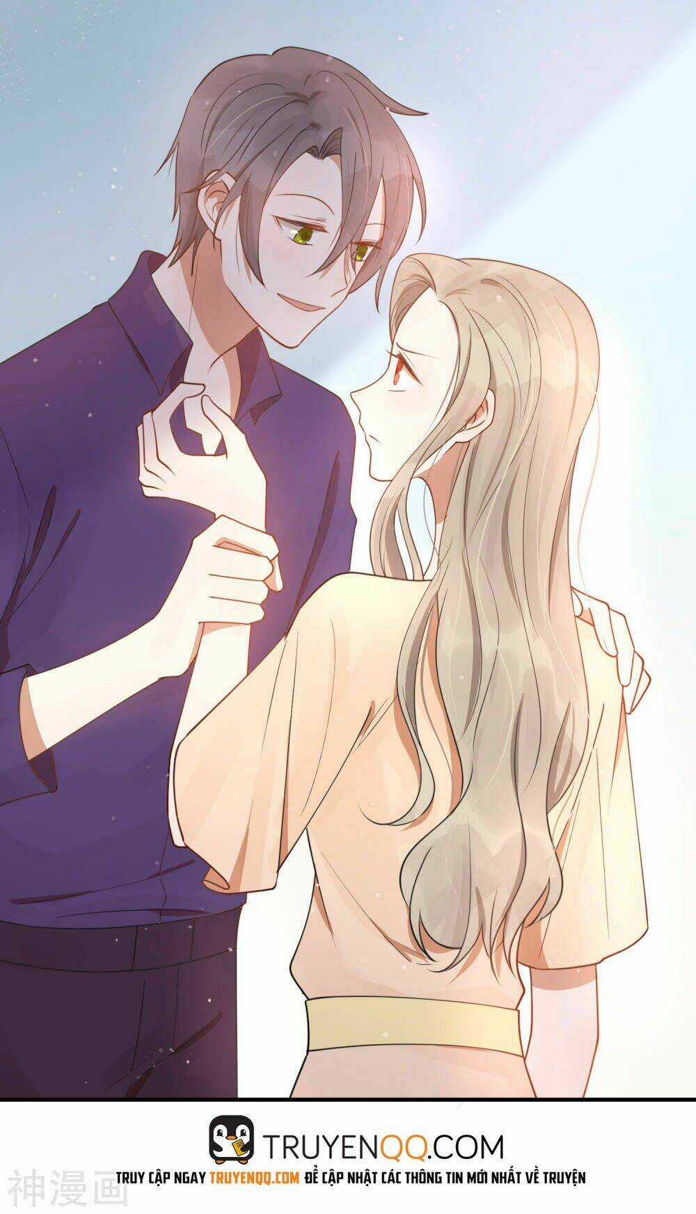 Phim Giả Làm Thật - Chapter 25 - Trang 24