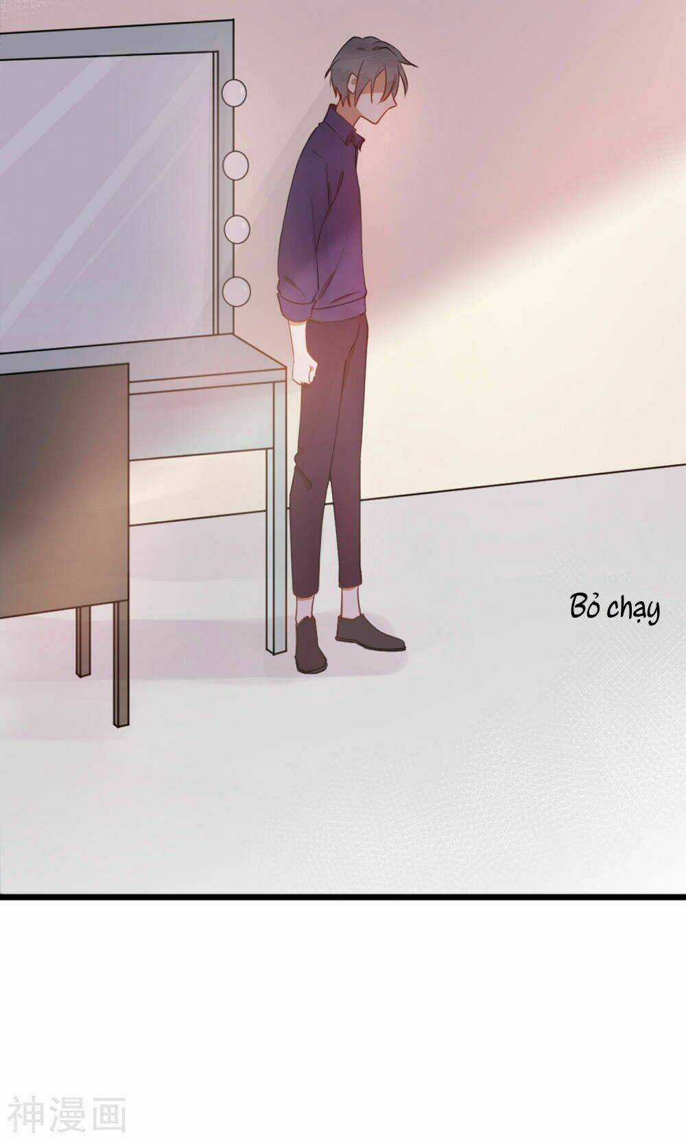 Phim Giả Làm Thật - Chapter 25 - Trang 30