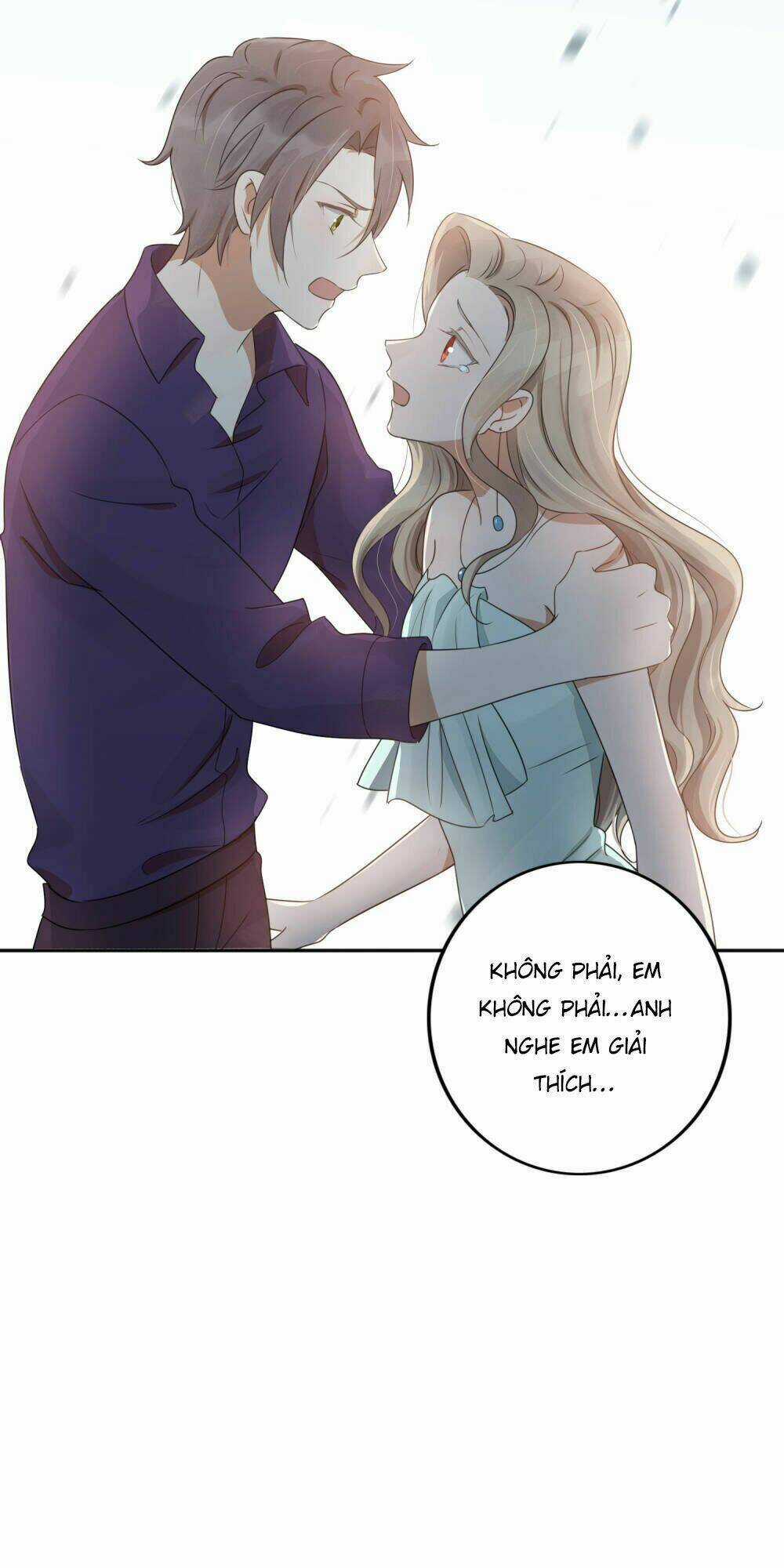 Phim Giả Làm Thật - Chapter 25 - Trang 35