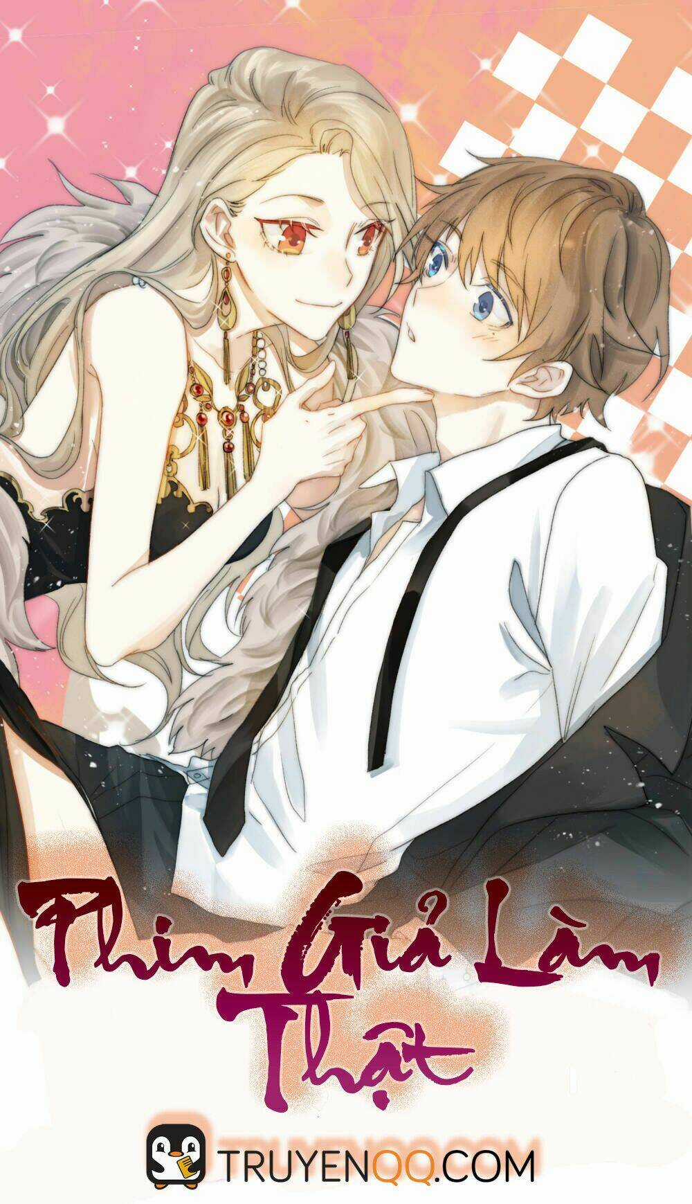 Phim Giả Làm Thật - Chapter 26 - Trang 2