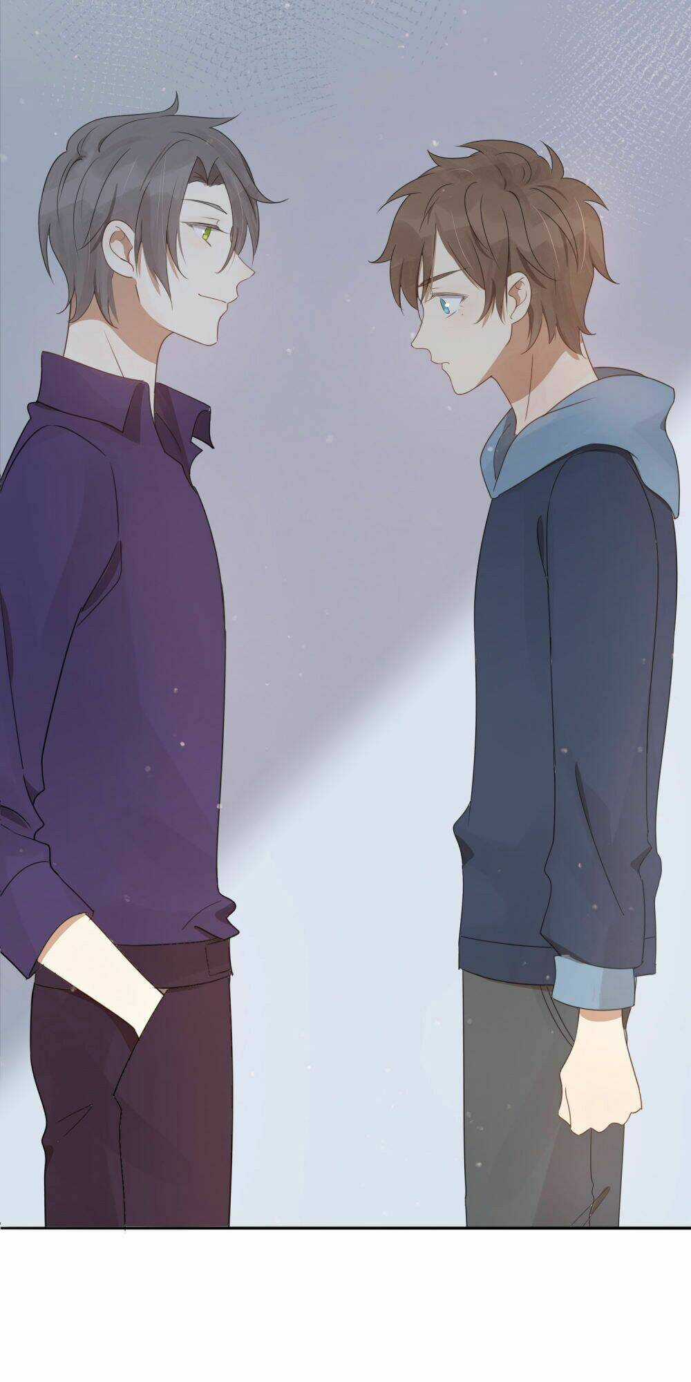 Phim Giả Làm Thật - Chapter 26 - Trang 22