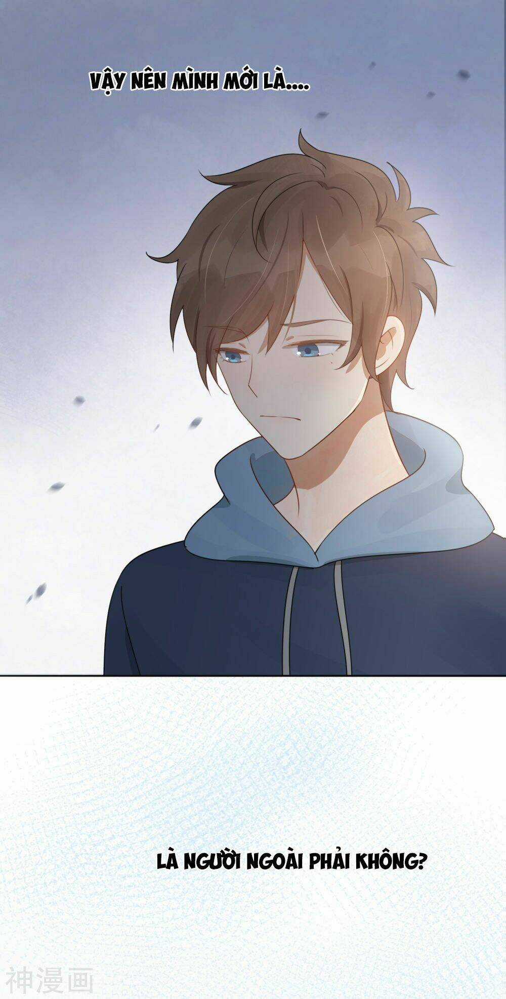 Phim Giả Làm Thật - Chapter 26 - Trang 30