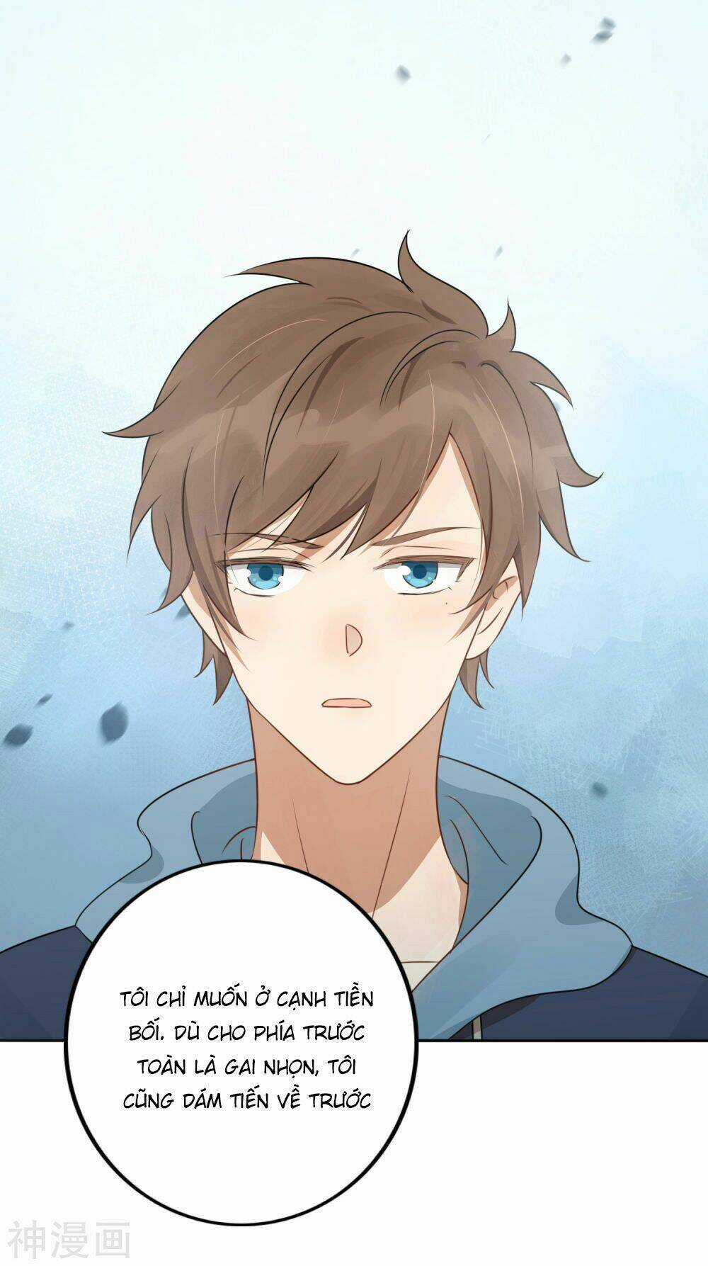 Phim Giả Làm Thật - Chapter 26 - Trang 35