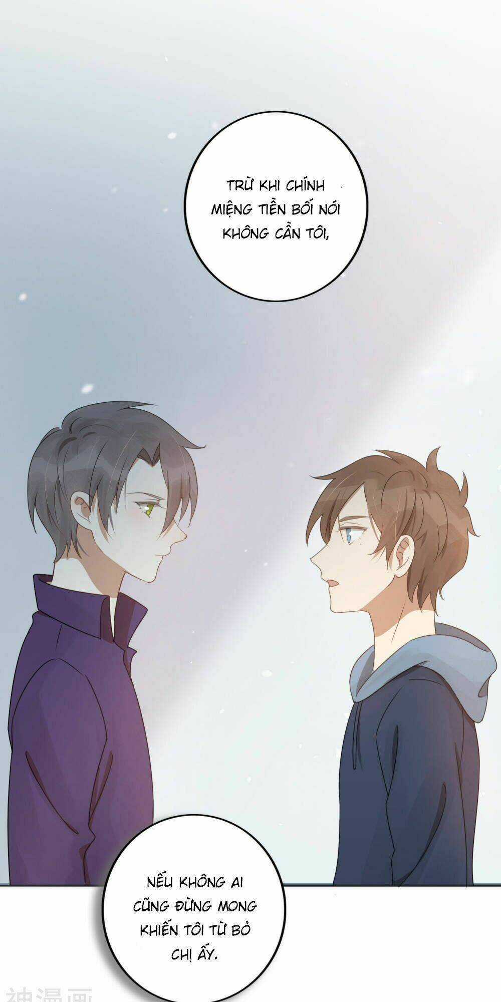 Phim Giả Làm Thật - Chapter 26 - Trang 40