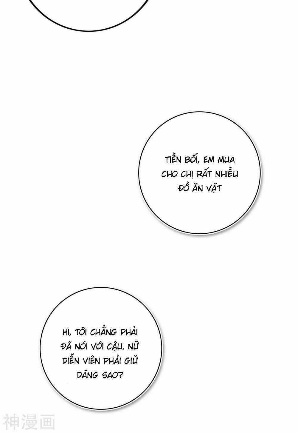 Phim Giả Làm Thật - Chapter 27 - Trang 19