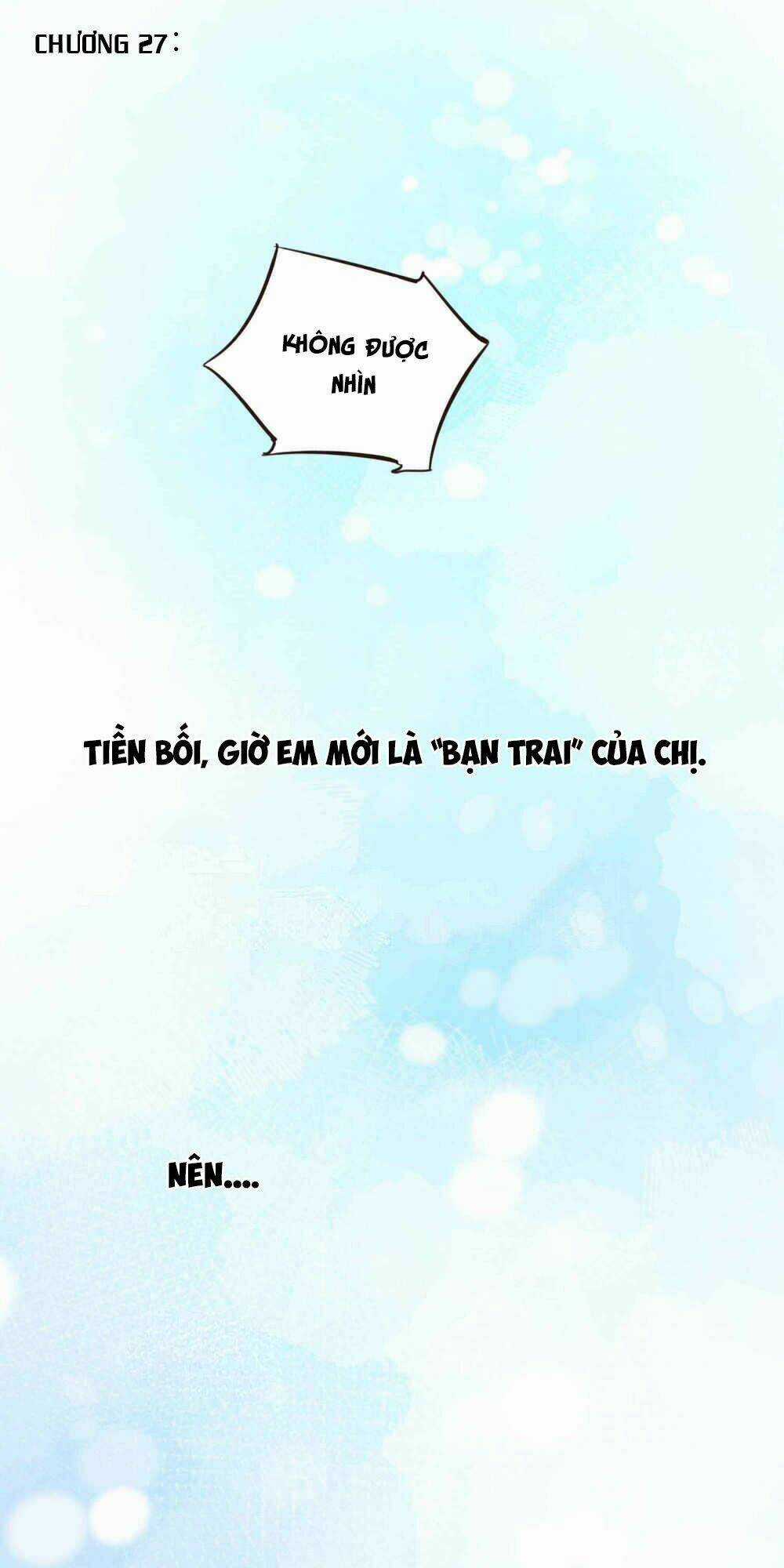 Phim Giả Làm Thật - Chapter 27 - Trang 3