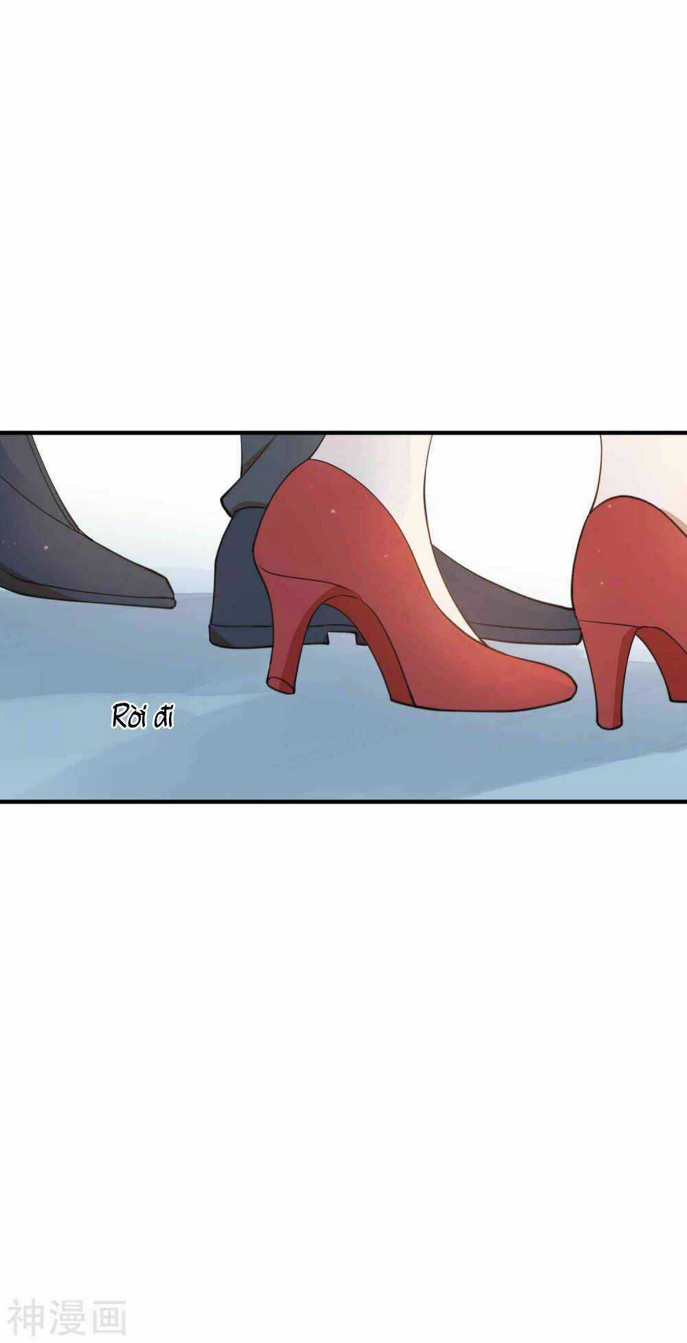 Phim Giả Làm Thật - Chapter 27 - Trang 23