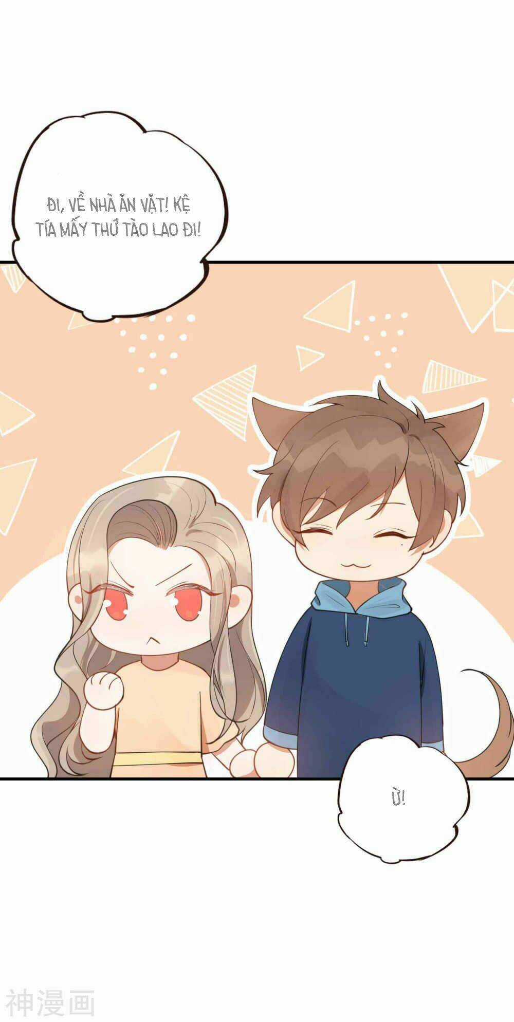 Phim Giả Làm Thật - Chapter 27 - Trang 37