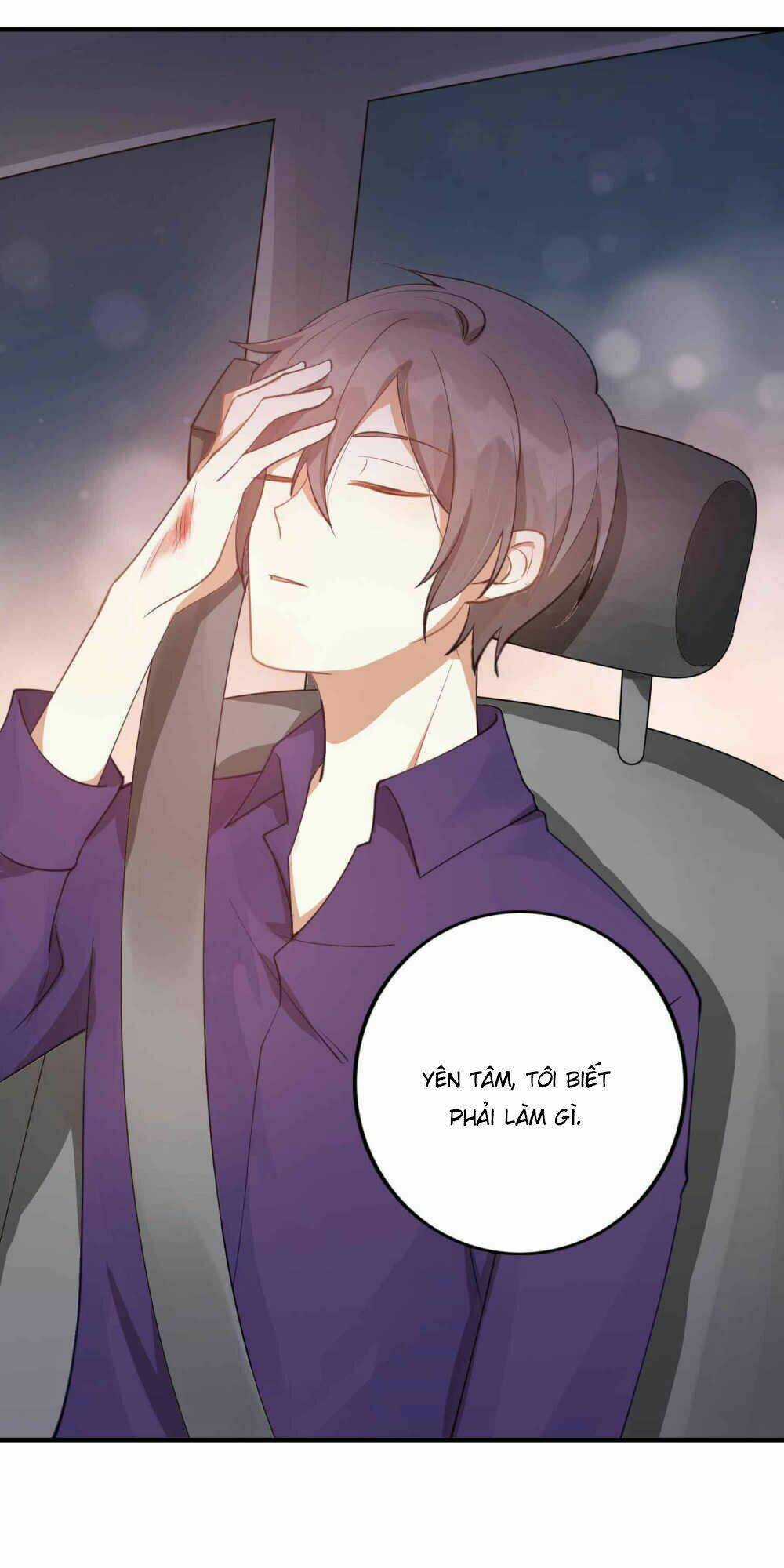 Phim Giả Làm Thật - Chapter 27 - Trang 50