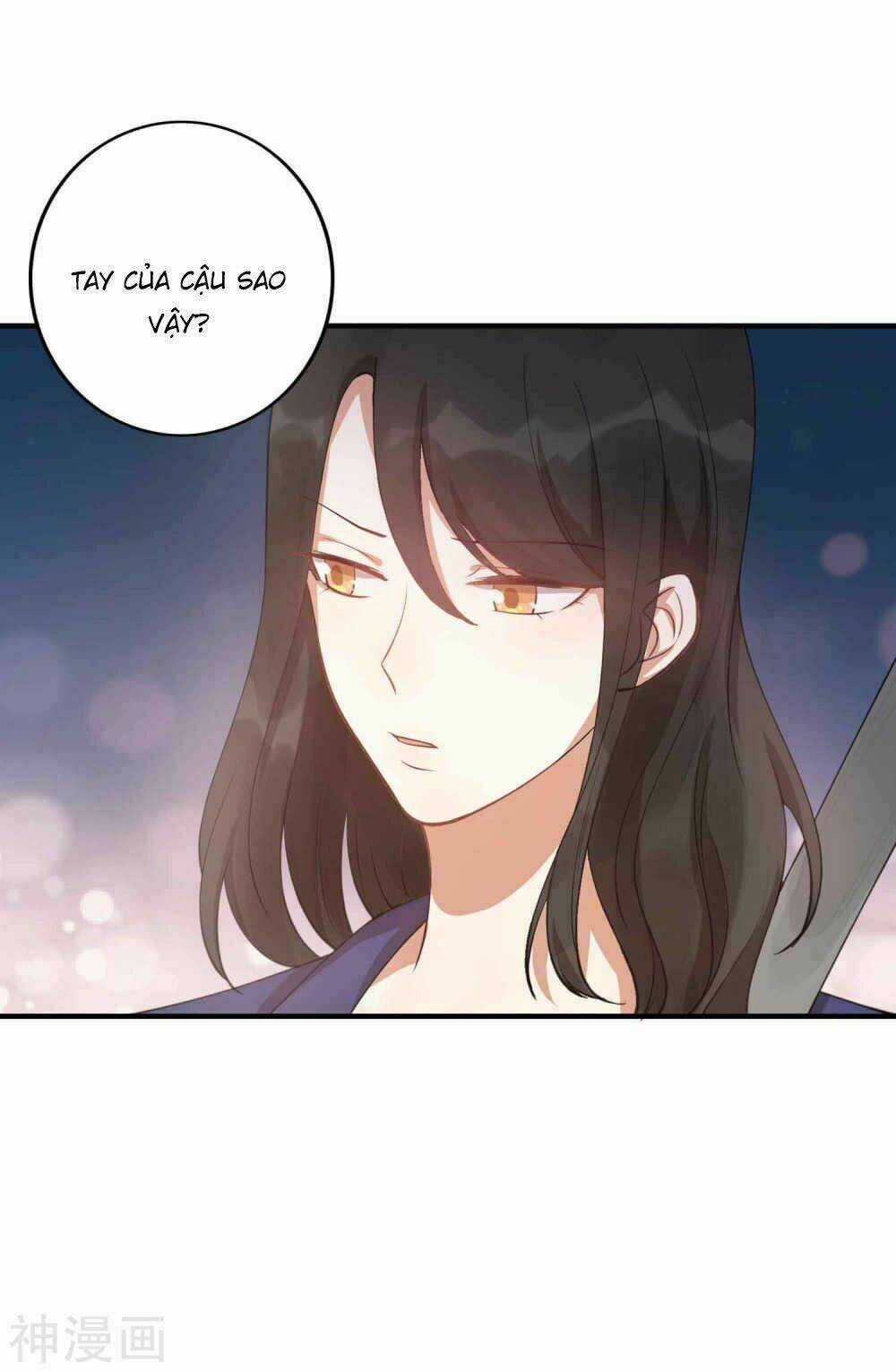 Phim Giả Làm Thật - Chapter 27 - Trang 53