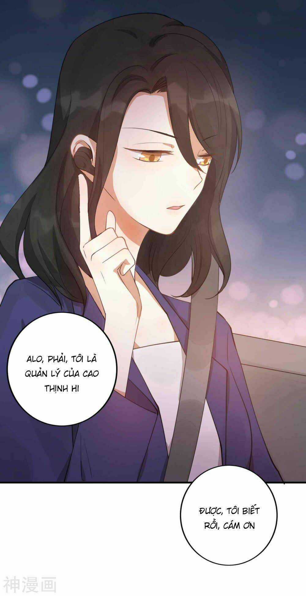 Phim Giả Làm Thật - Chapter 27 - Trang 59