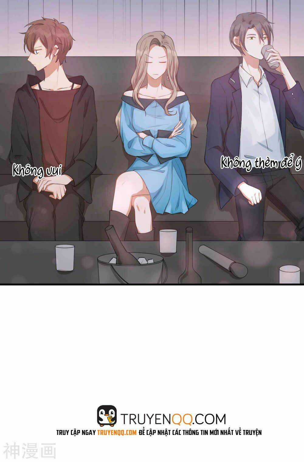 Phim Giả Làm Thật - Chapter 27 - Trang 68