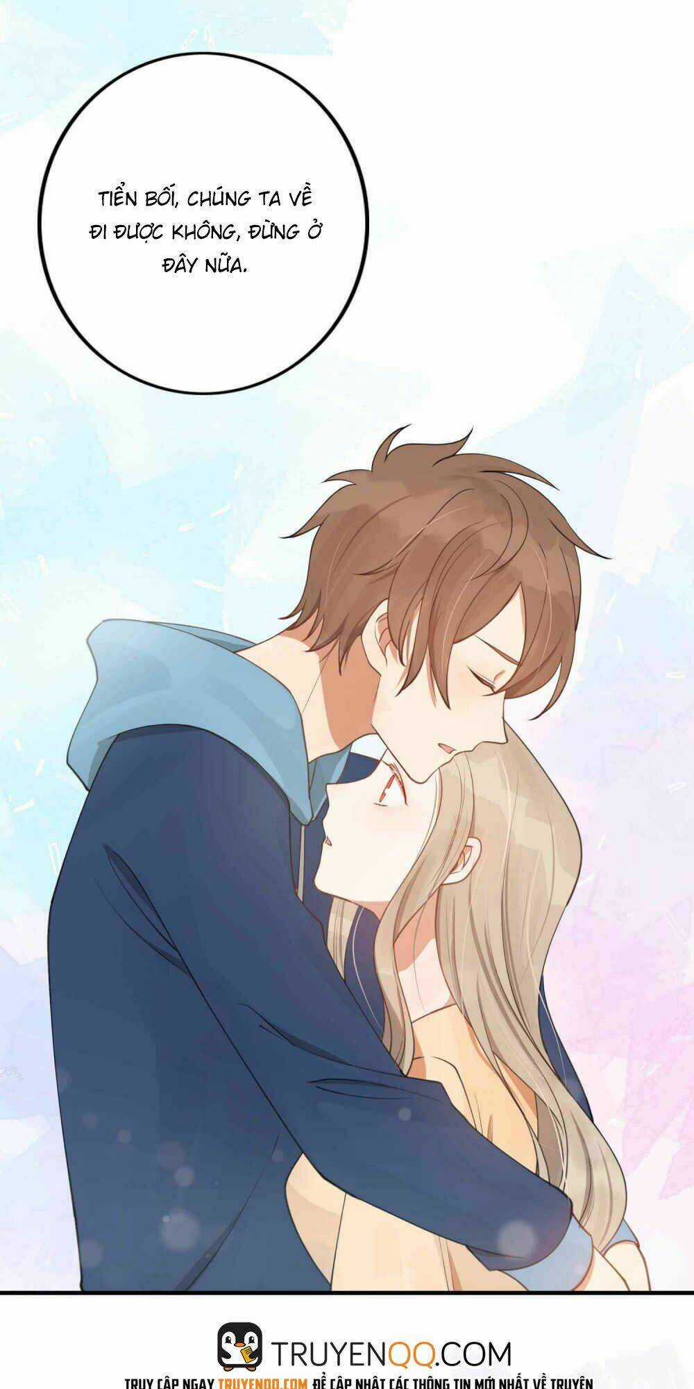 Phim Giả Làm Thật - Chapter 27 - Trang 9