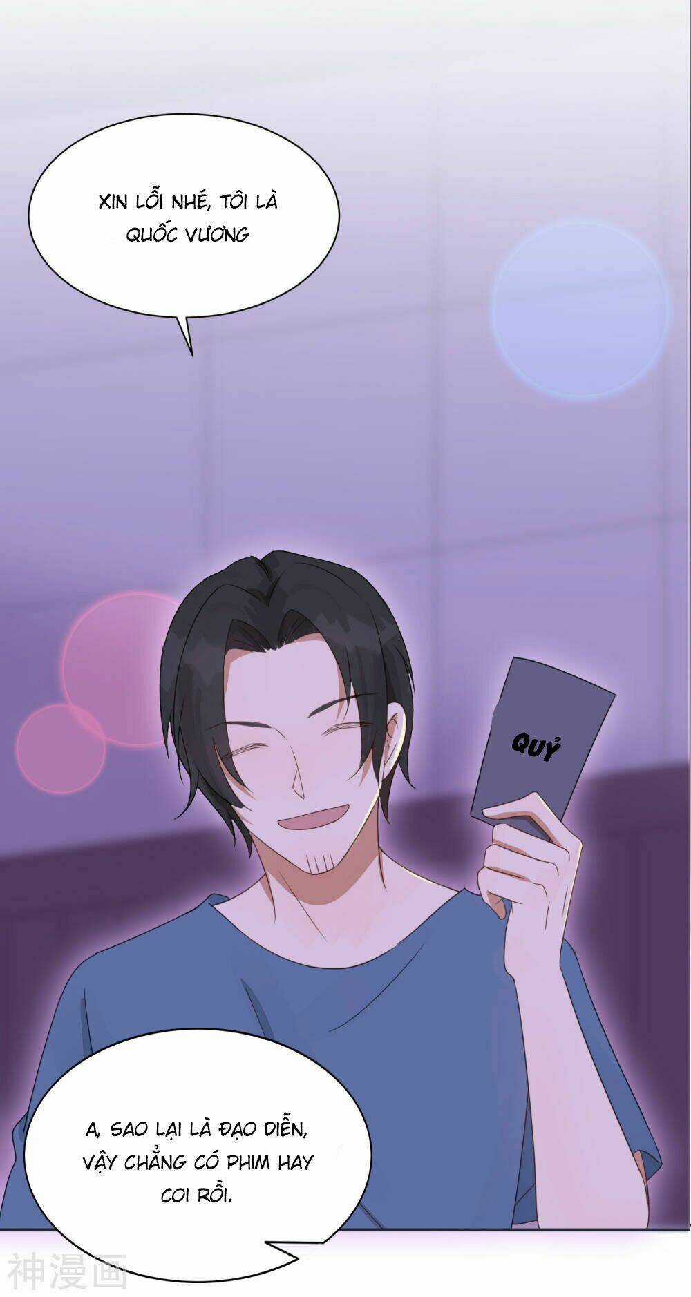 Phim Giả Làm Thật - Chapter 28 - Trang 12