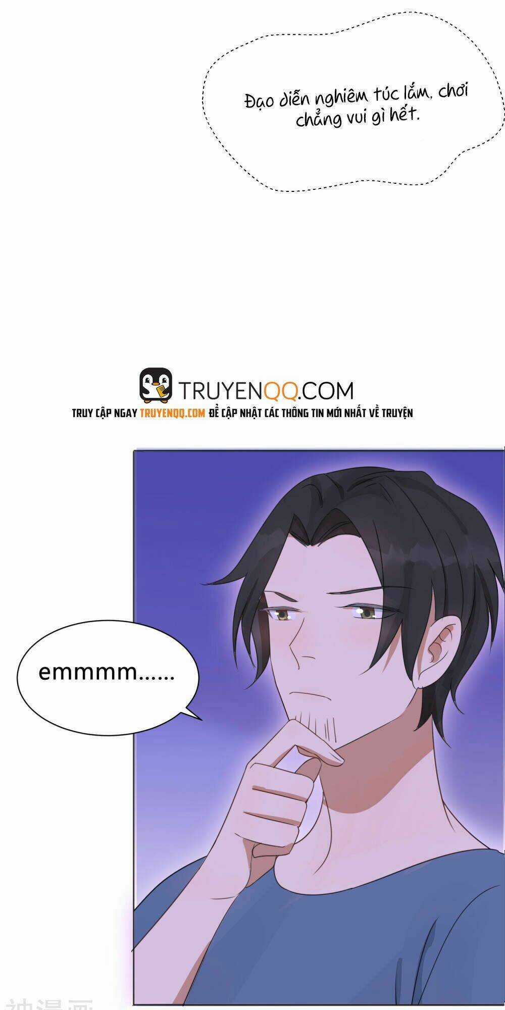 Phim Giả Làm Thật - Chapter 28 - Trang 13