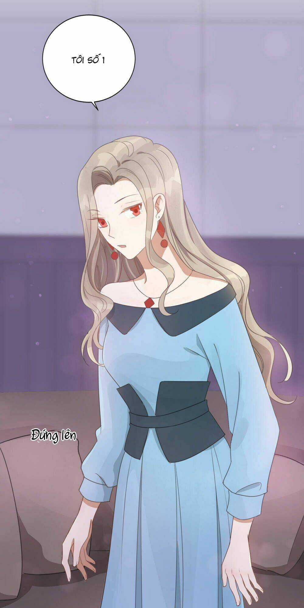 Phim Giả Làm Thật - Chapter 28 - Trang 18