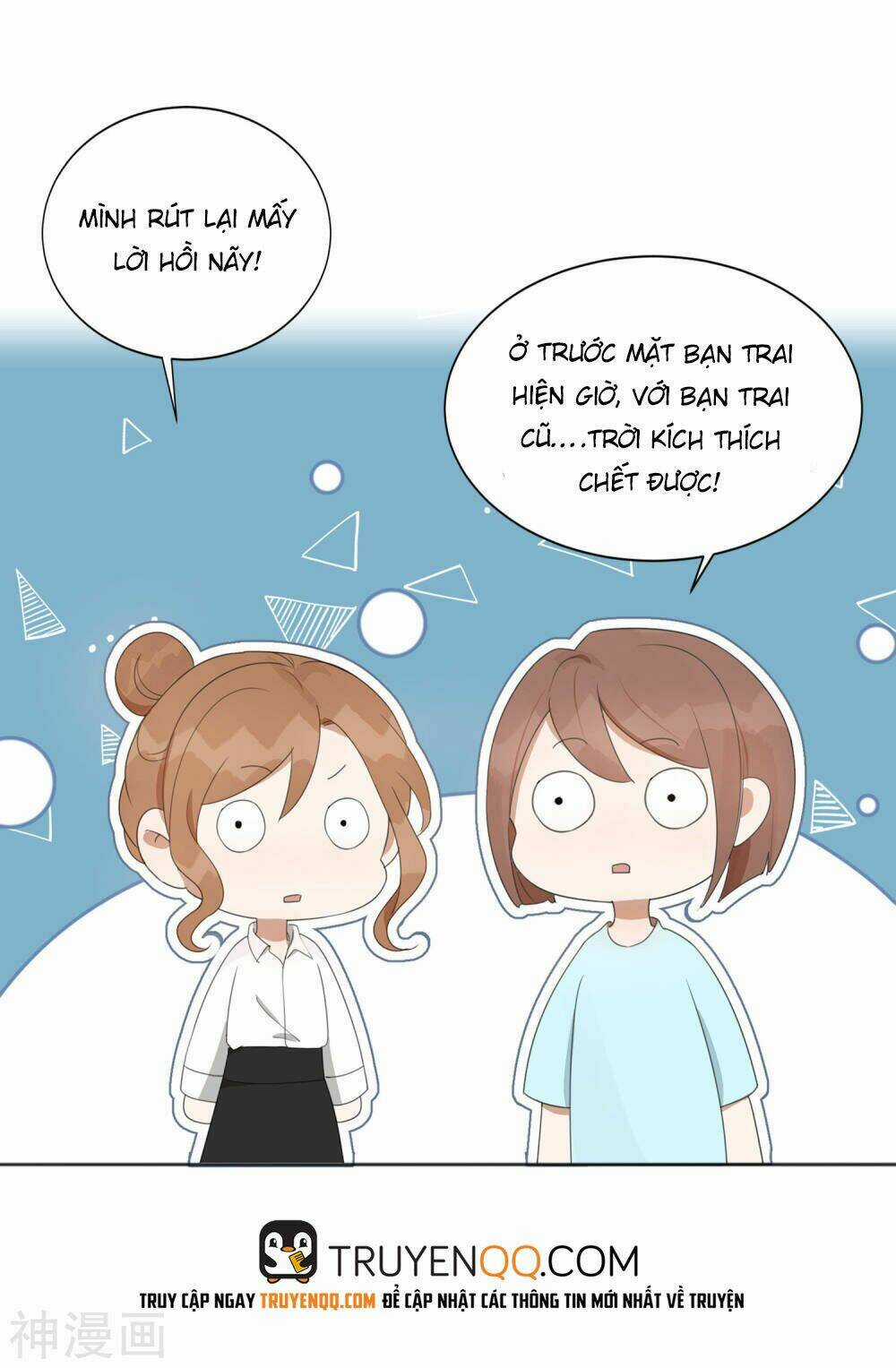 Phim Giả Làm Thật - Chapter 28 - Trang 22