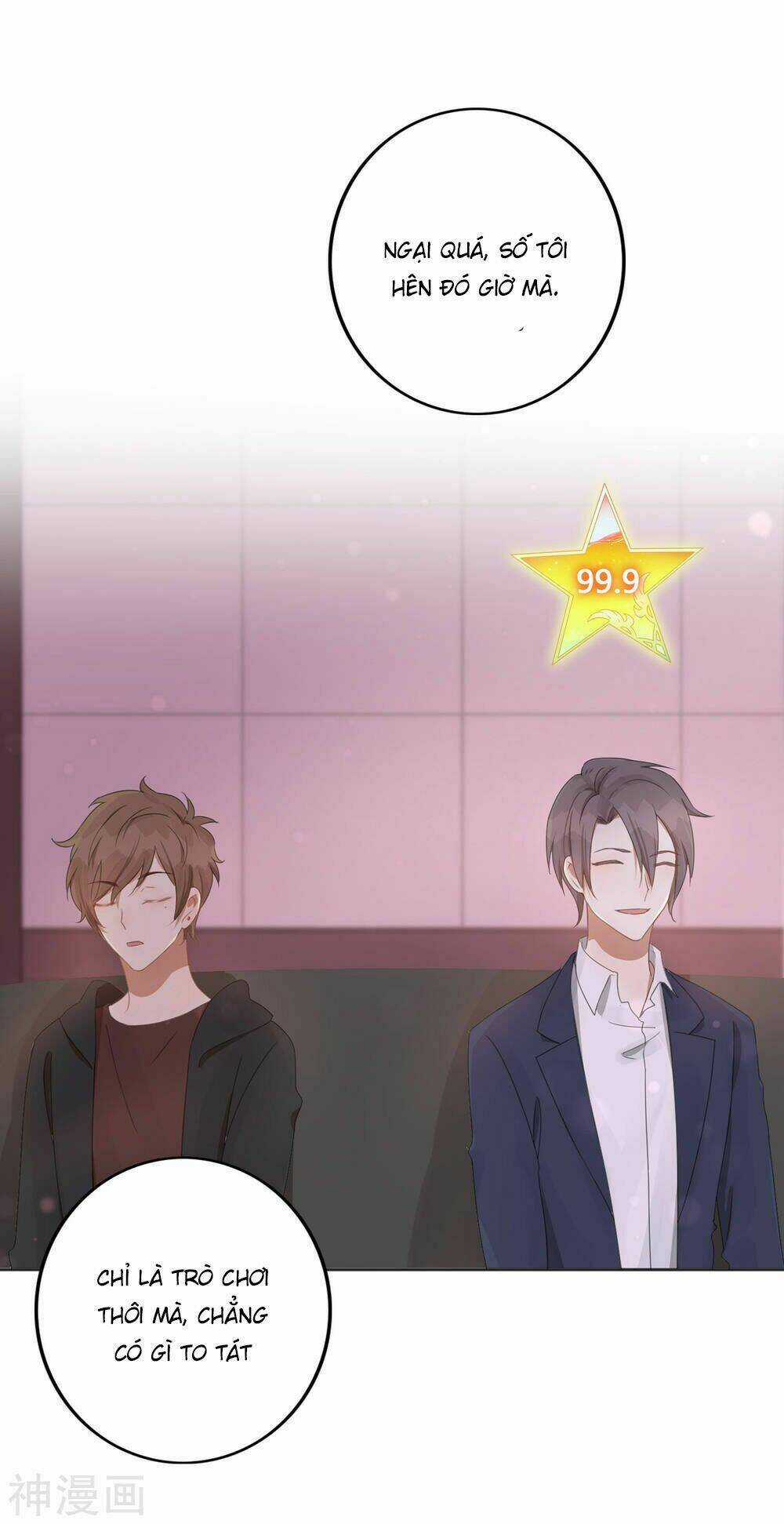 Phim Giả Làm Thật - Chapter 28 - Trang 23